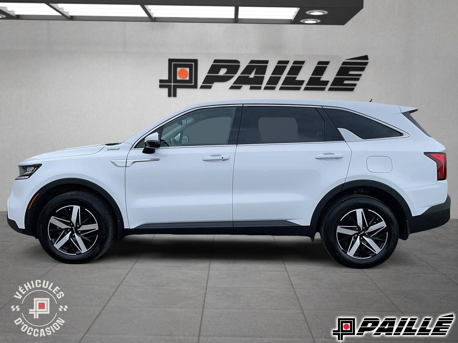 Kia Sorento  2023 à Sorel-Tracy, Québec