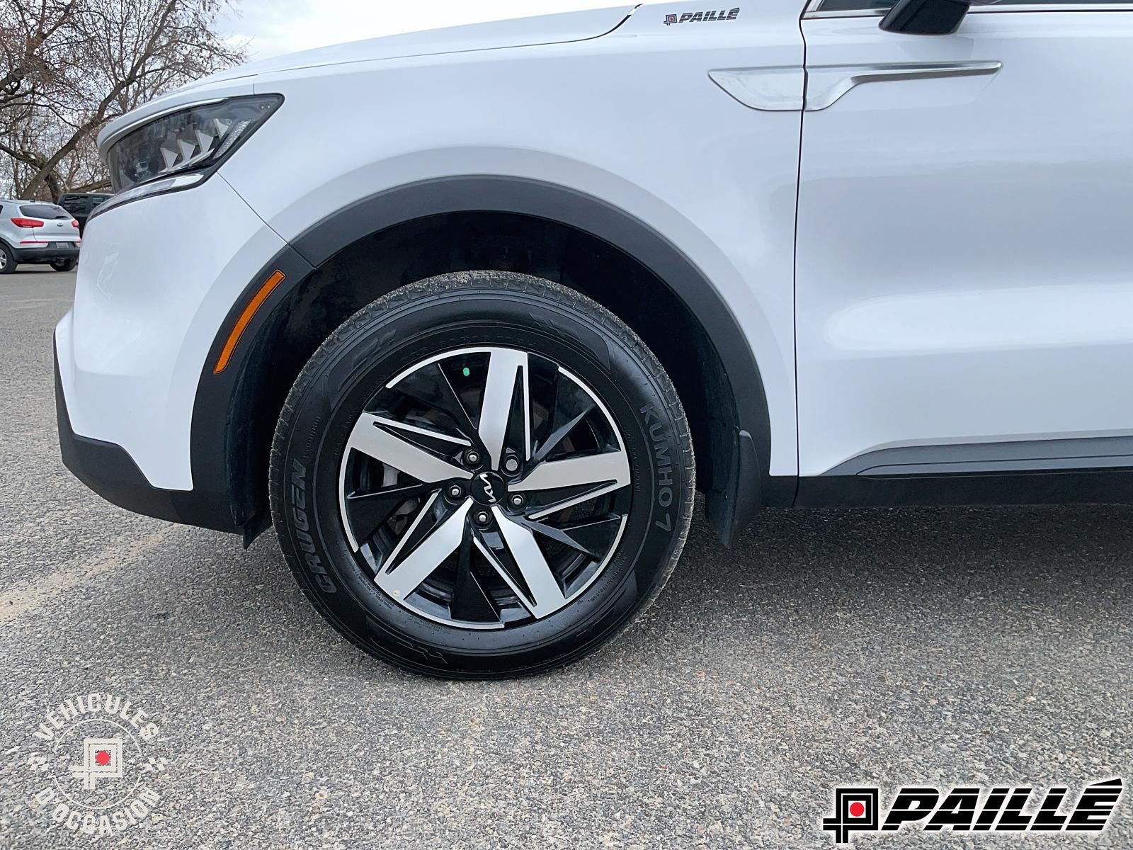 Kia Sorento  2023 à Sorel-Tracy, Québec