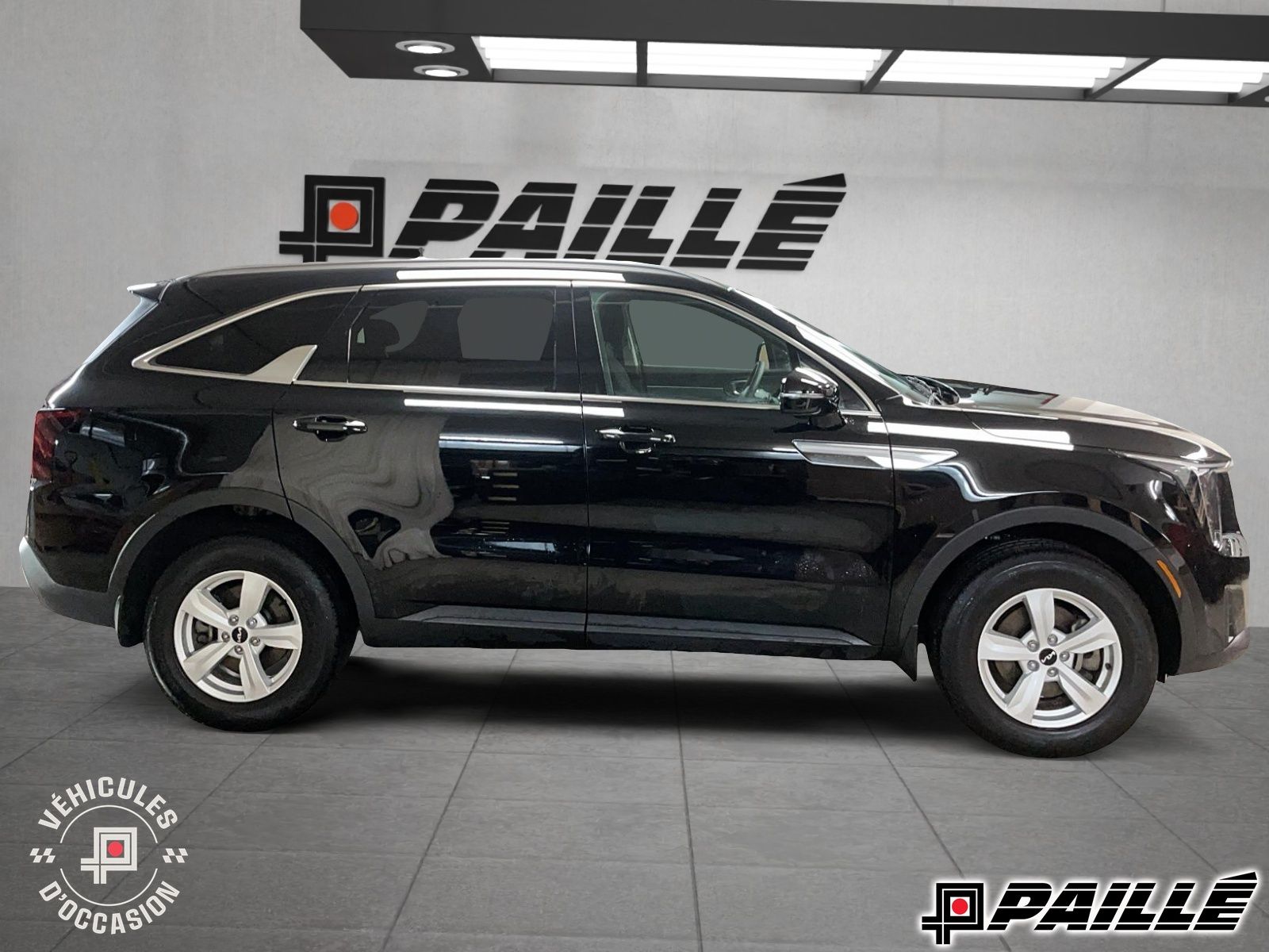 2025 Kia Sorento in Berthierville, Quebec