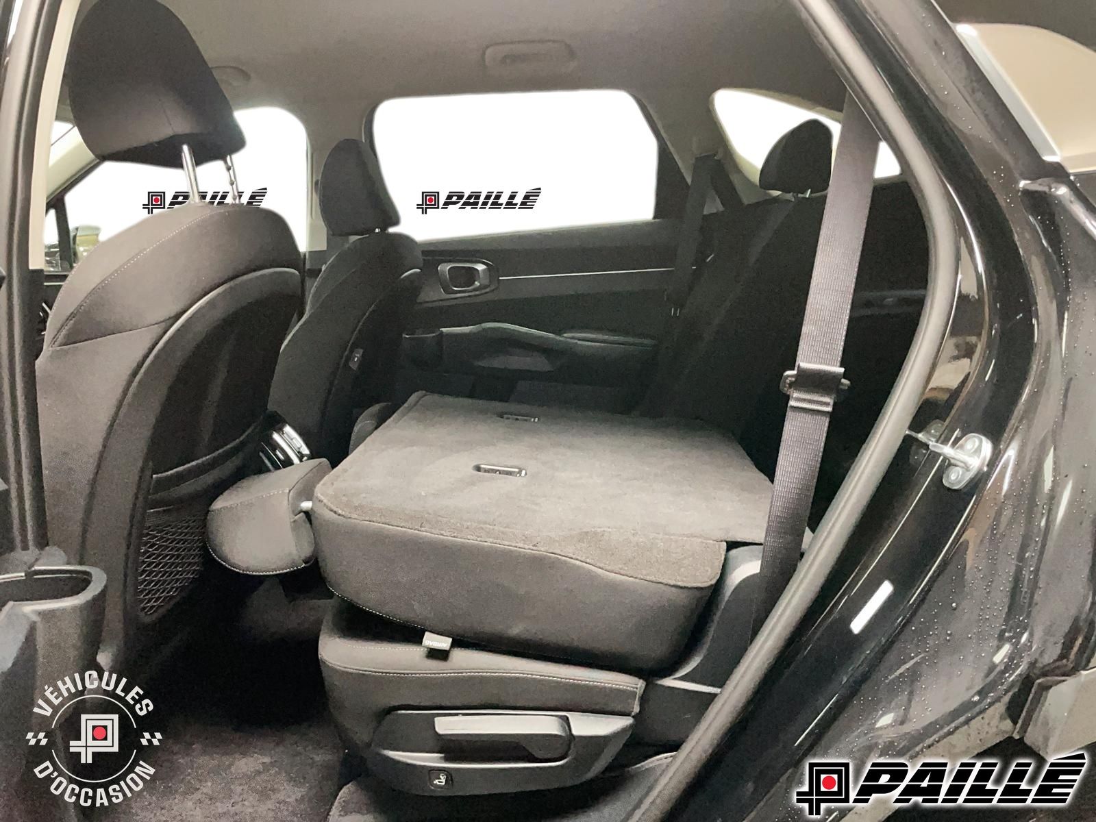 2025 Kia Sorento in Berthierville, Quebec