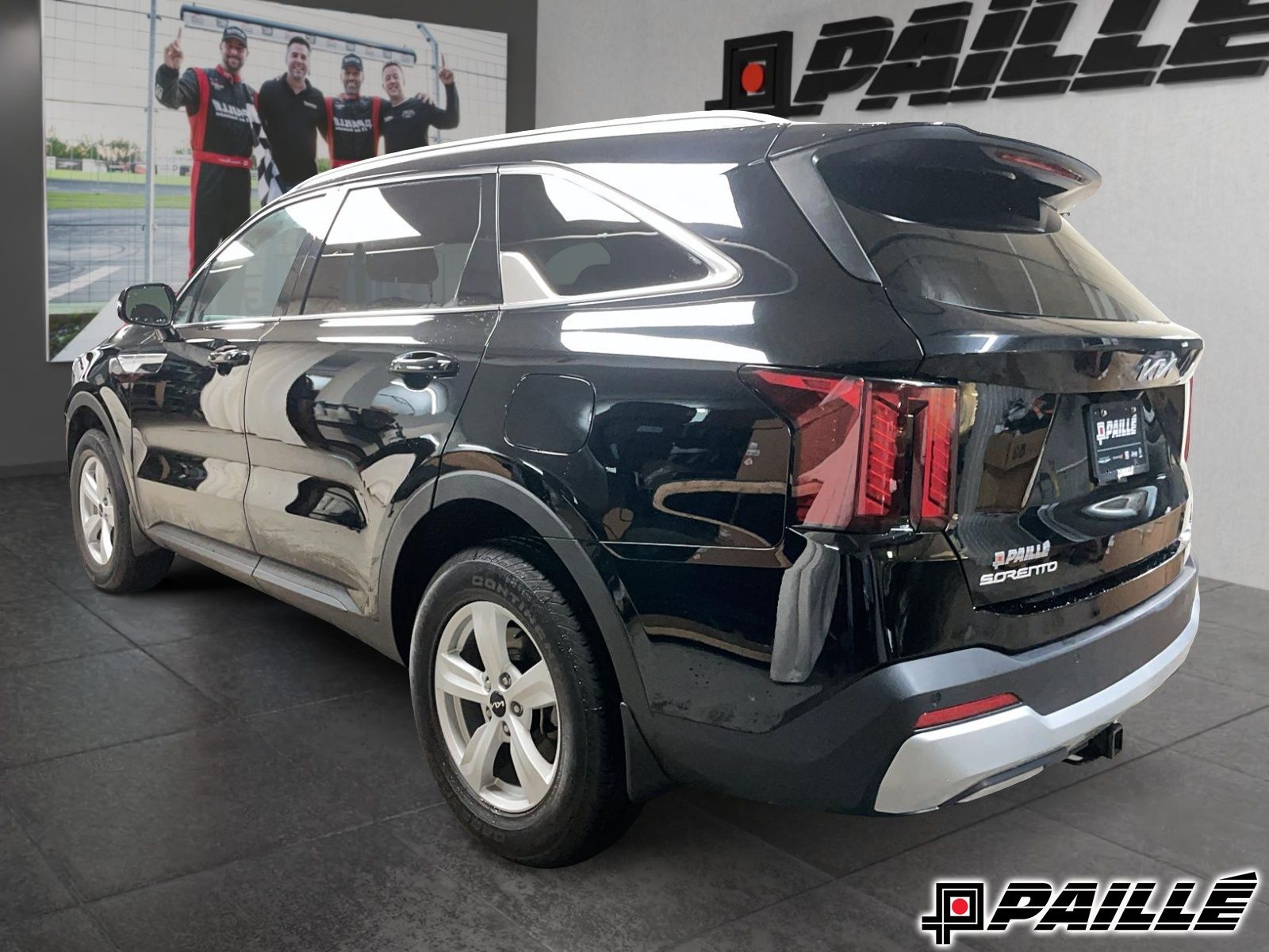 2025 Kia Sorento in Berthierville, Quebec