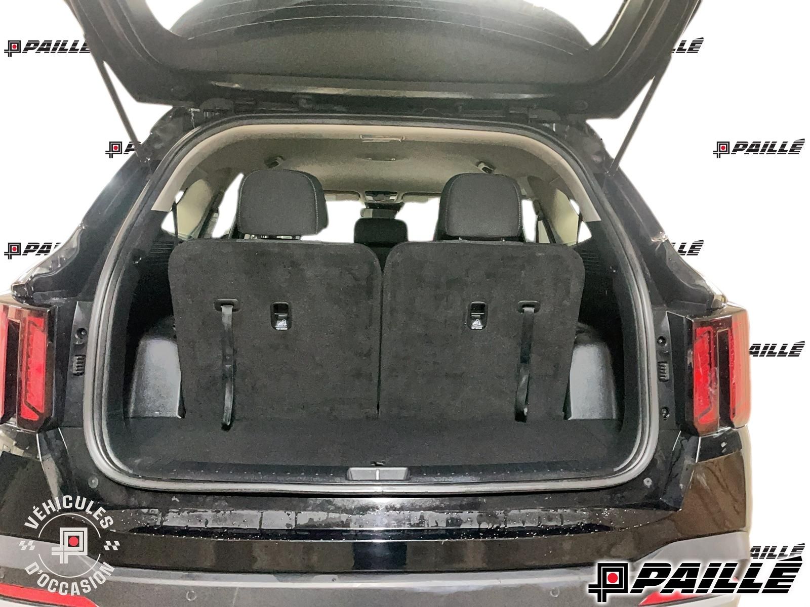 2025 Kia Sorento in Berthierville, Quebec