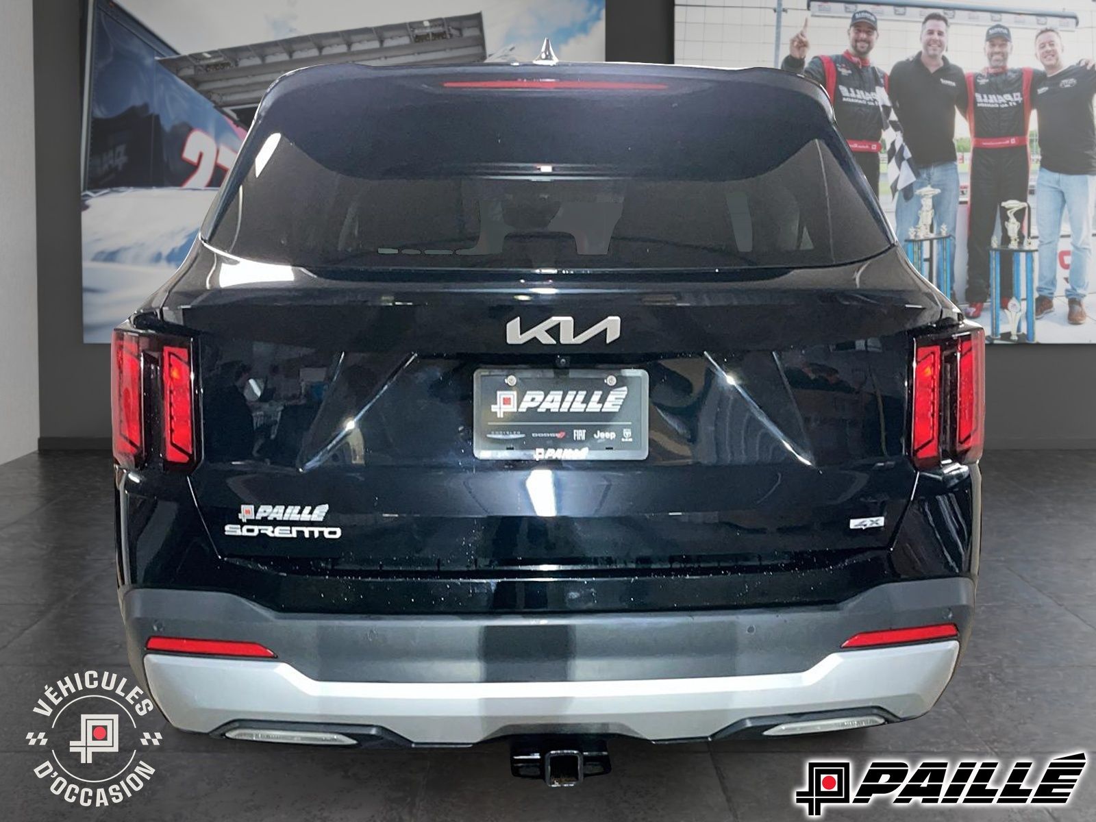 2025 Kia Sorento in Berthierville, Quebec