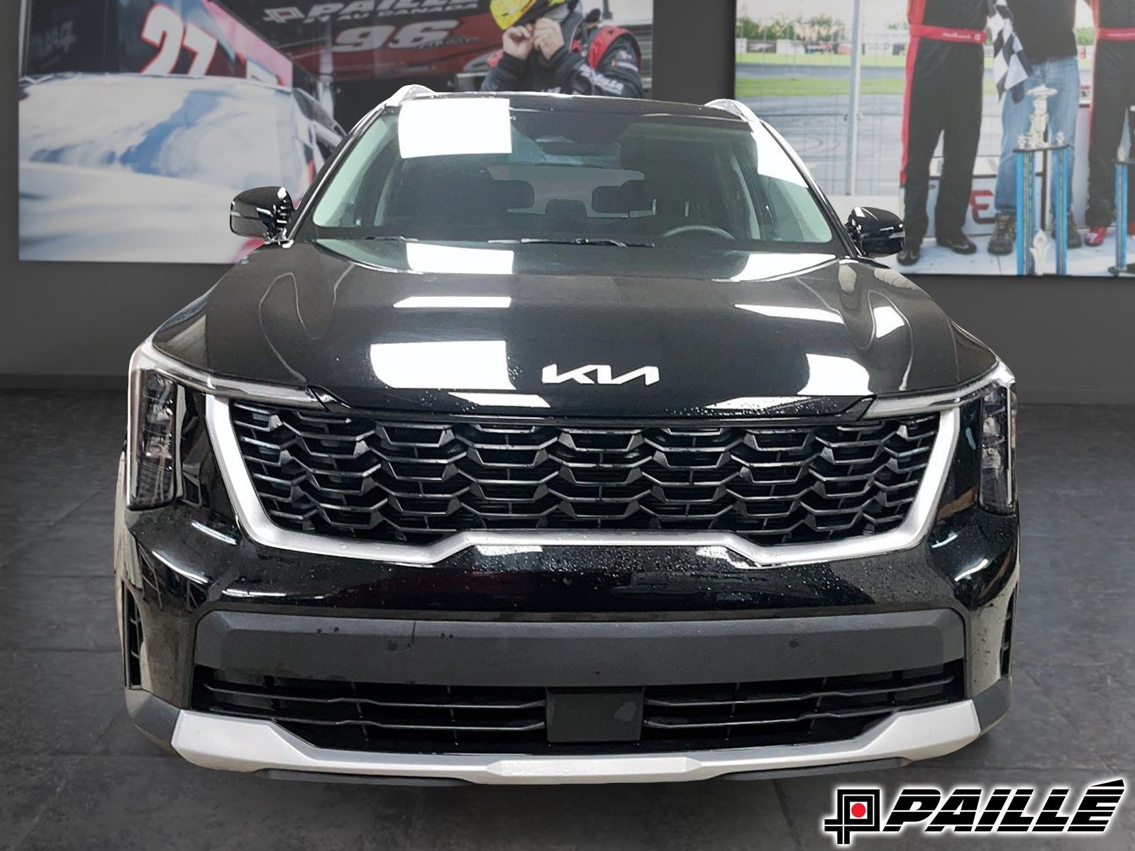 2025 Kia Sorento in Berthierville, Quebec