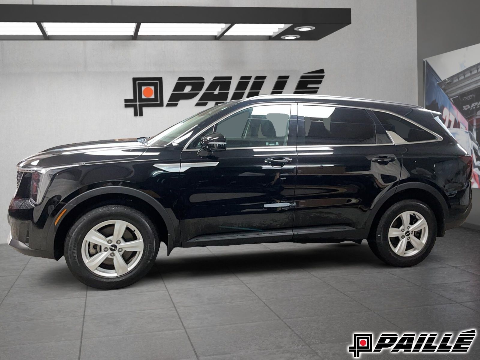2025 Kia Sorento in Berthierville, Quebec