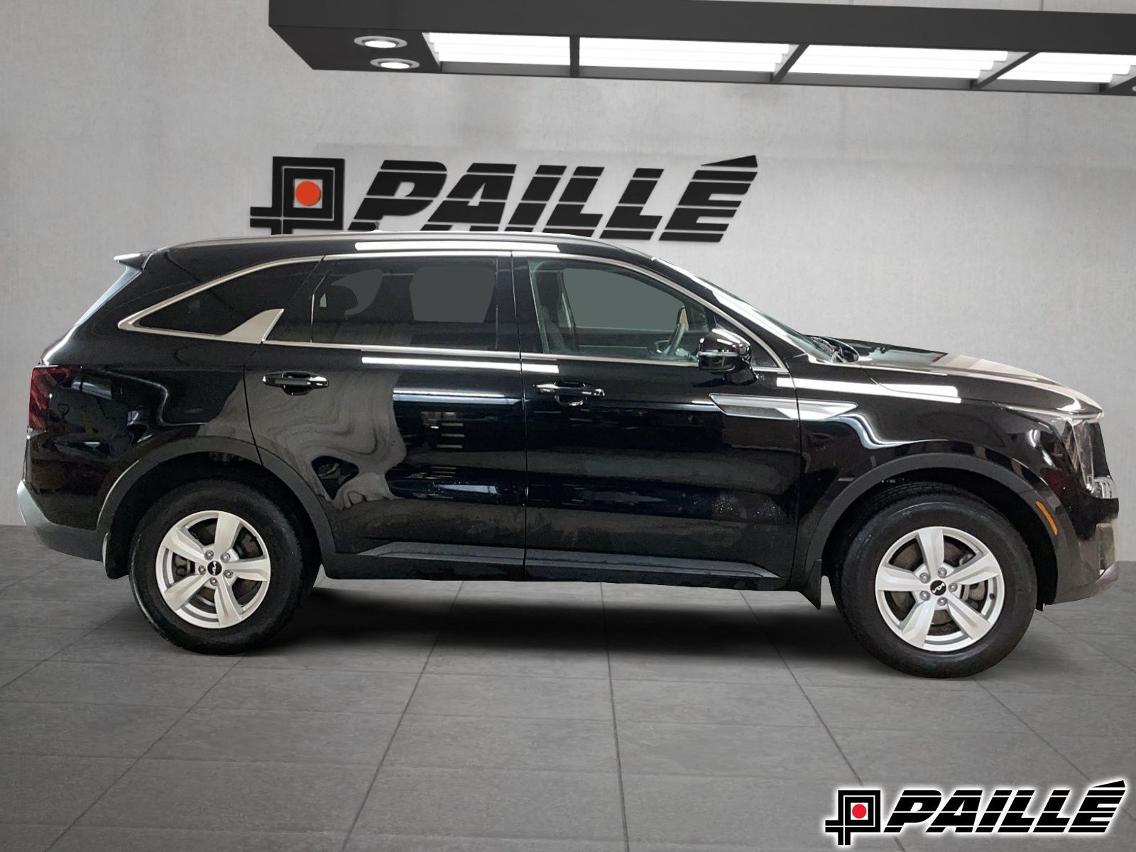 2025 Kia Sorento in Berthierville, Quebec