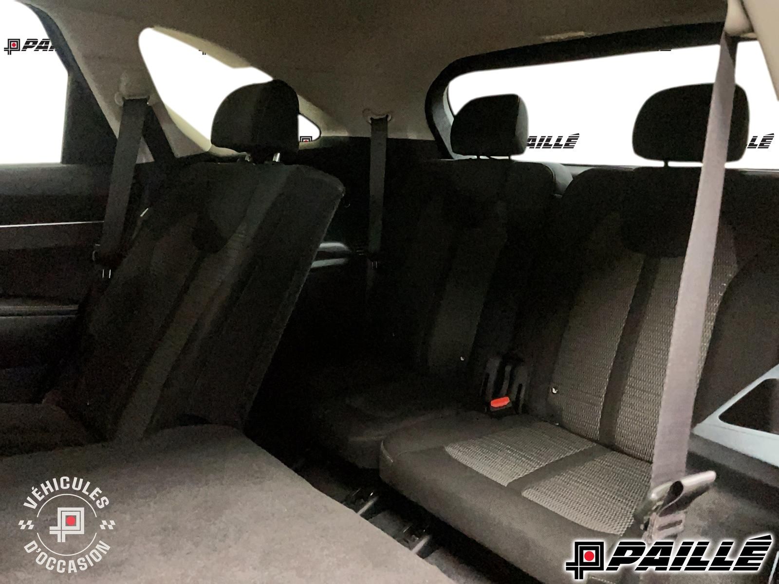 2025 Kia Sorento in Berthierville, Quebec