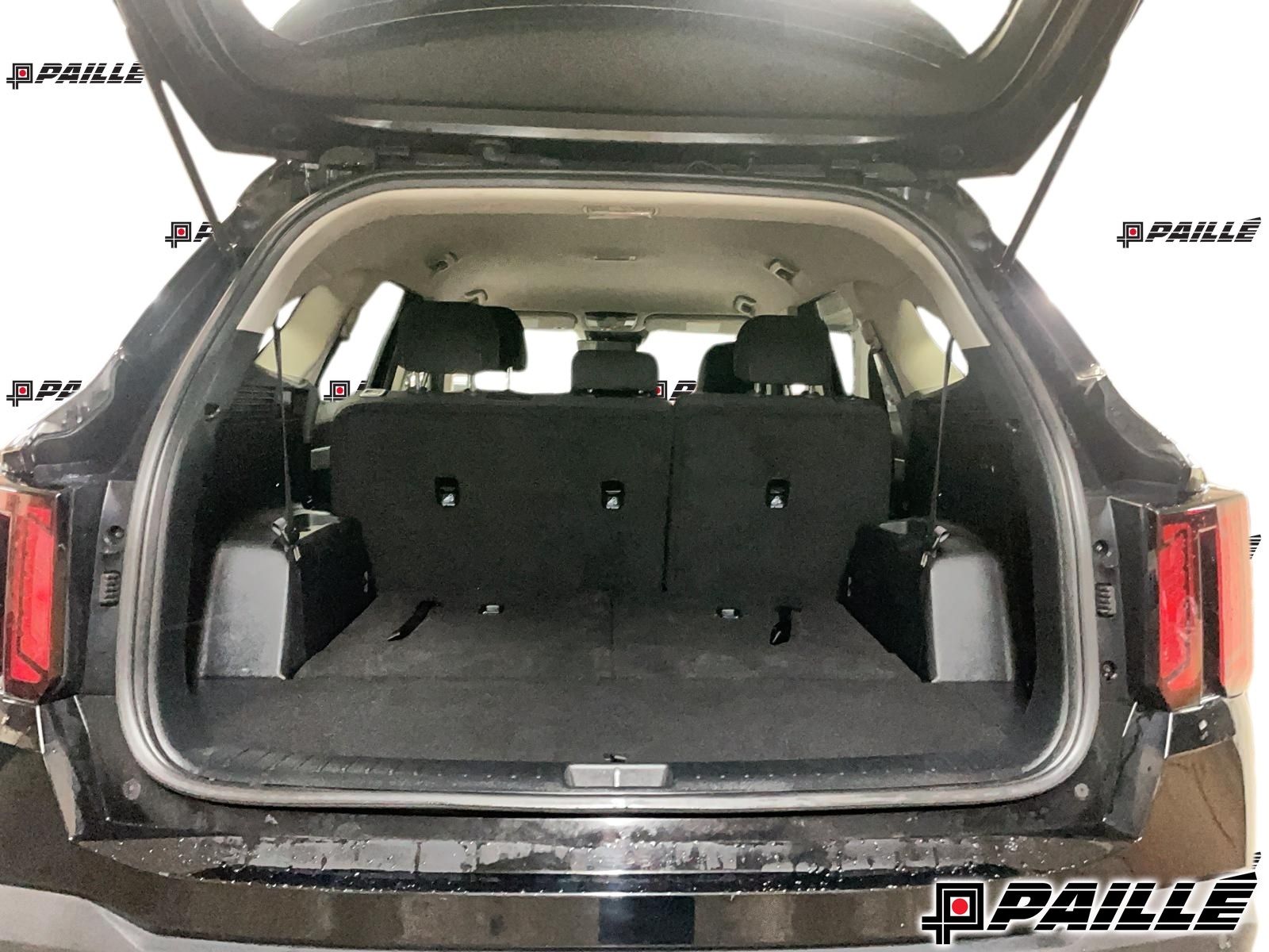 2025 Kia Sorento in Berthierville, Quebec