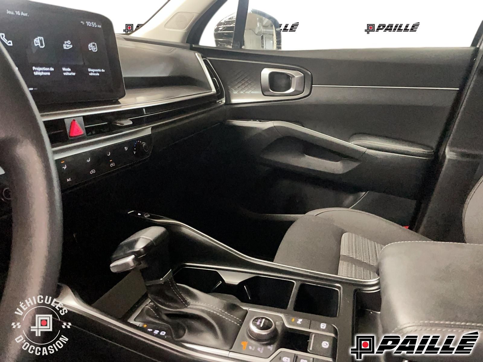 2025 Kia Sorento in Berthierville, Quebec