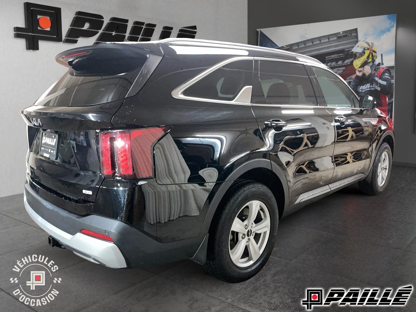 2025 Kia Sorento in Berthierville, Quebec