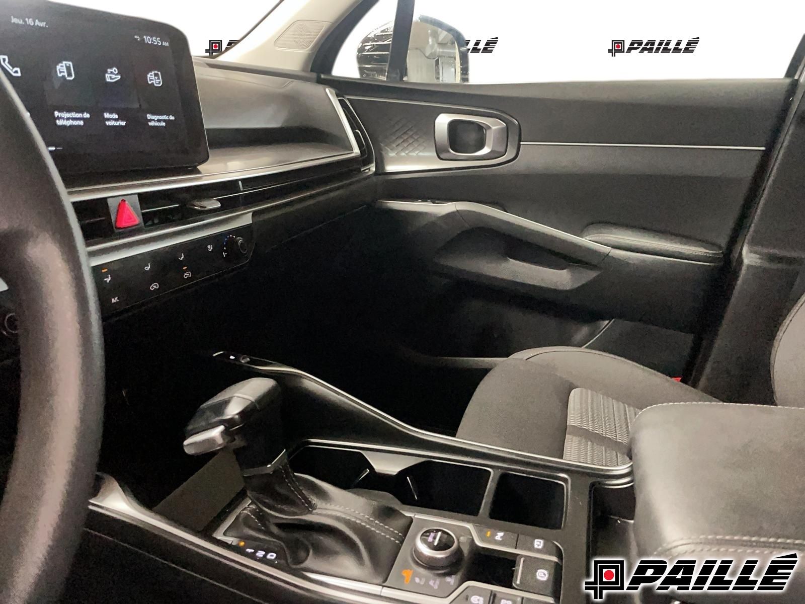 2025 Kia Sorento in Berthierville, Quebec