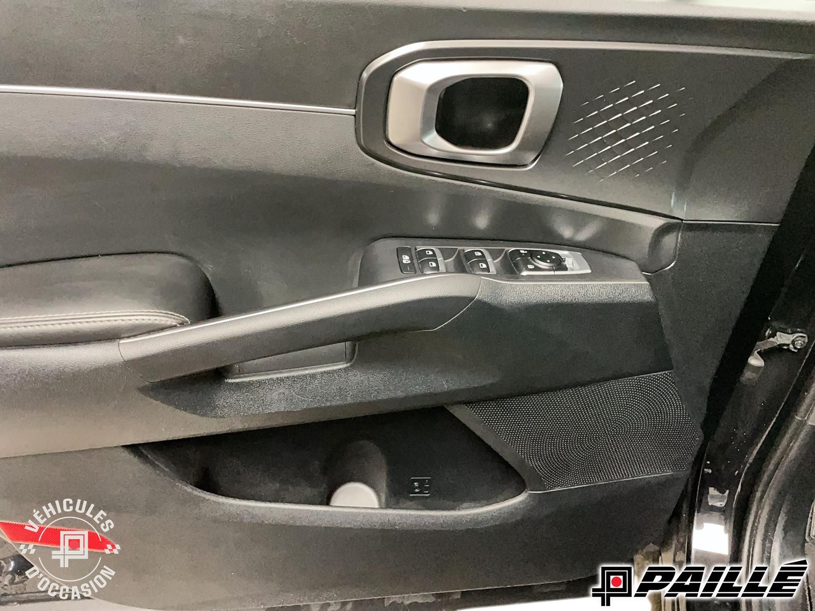 2025 Kia Sorento in Berthierville, Quebec