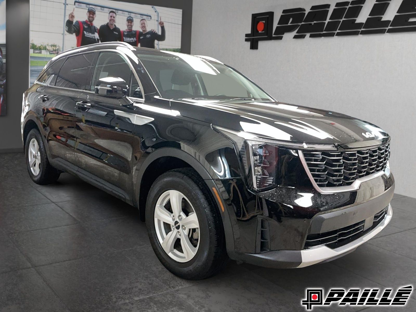 2025 Kia Sorento in Berthierville, Quebec