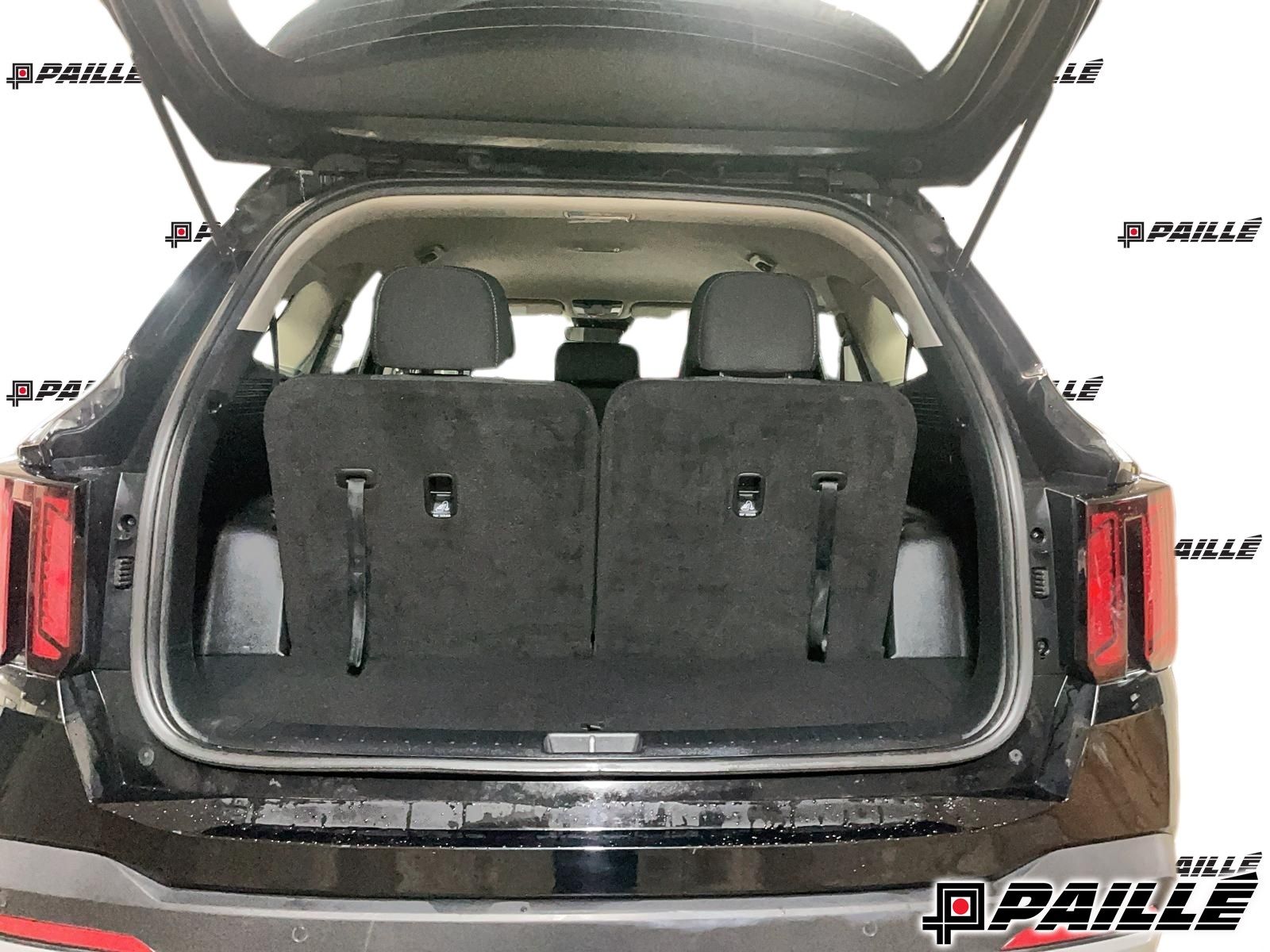 2025 Kia Sorento in Berthierville, Quebec