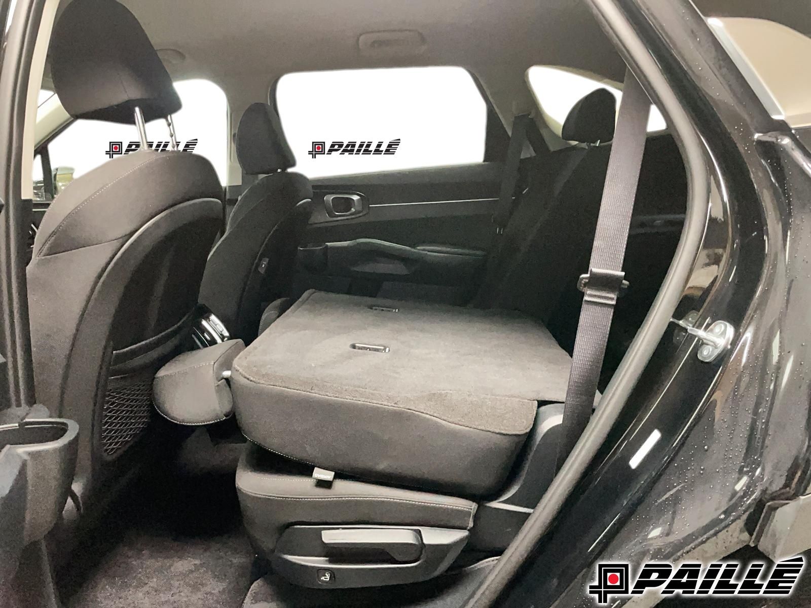 2025 Kia Sorento in Berthierville, Quebec