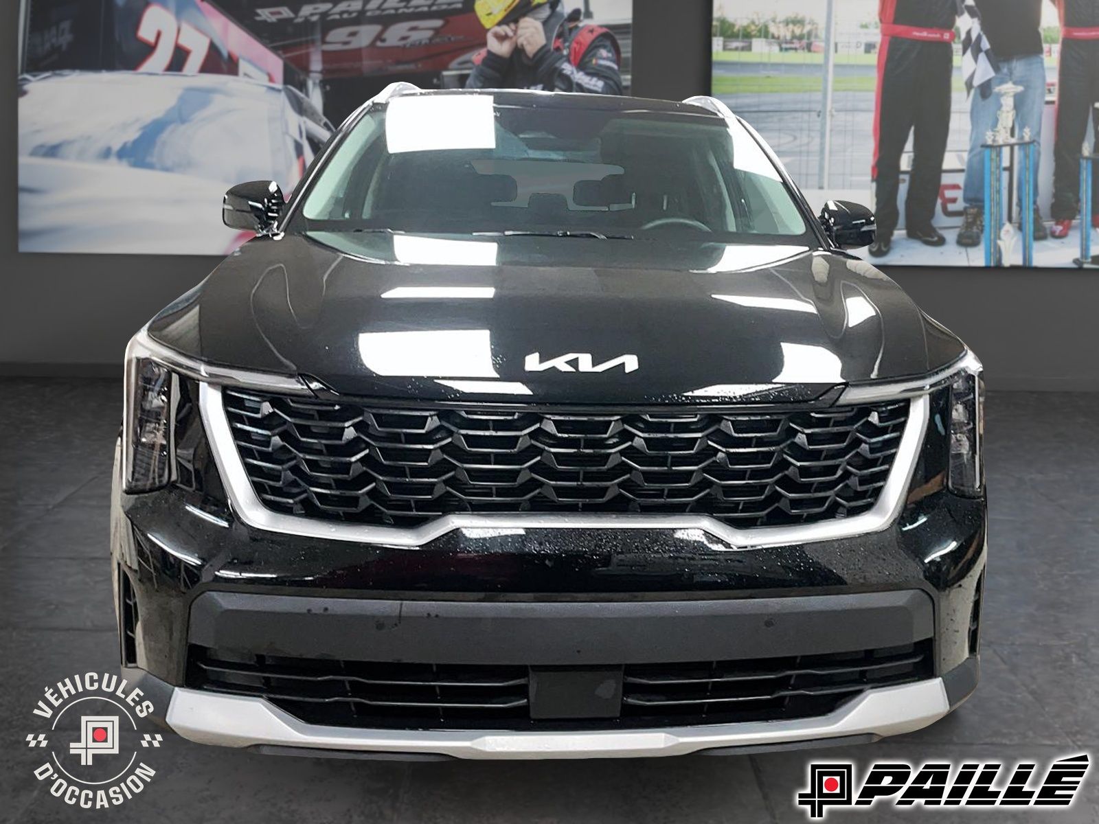 2025 Kia Sorento in Berthierville, Quebec