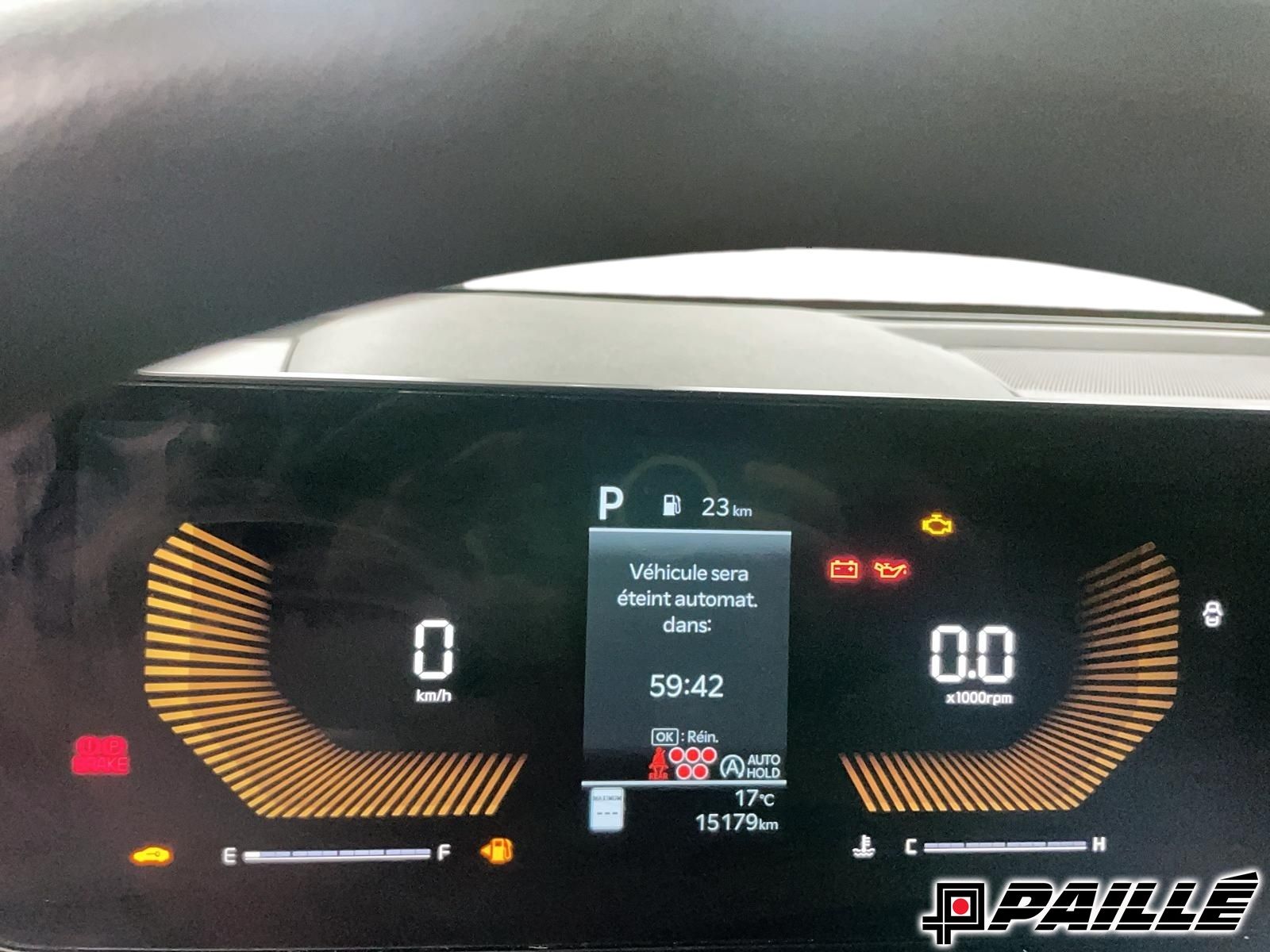 2025 Kia Sorento in Berthierville, Quebec