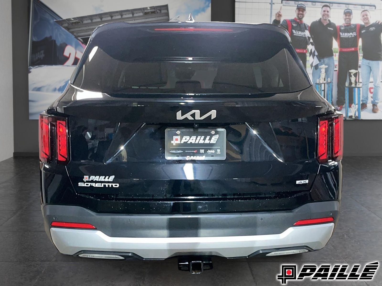 2025 Kia Sorento in Berthierville, Quebec
