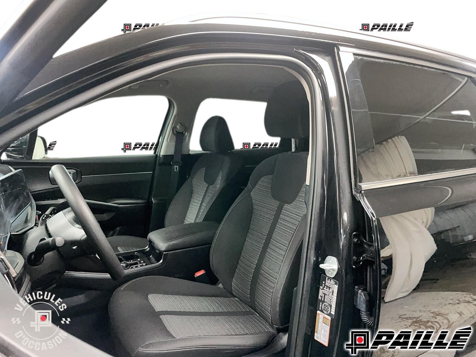 2025 Kia Sorento in Berthierville, Quebec