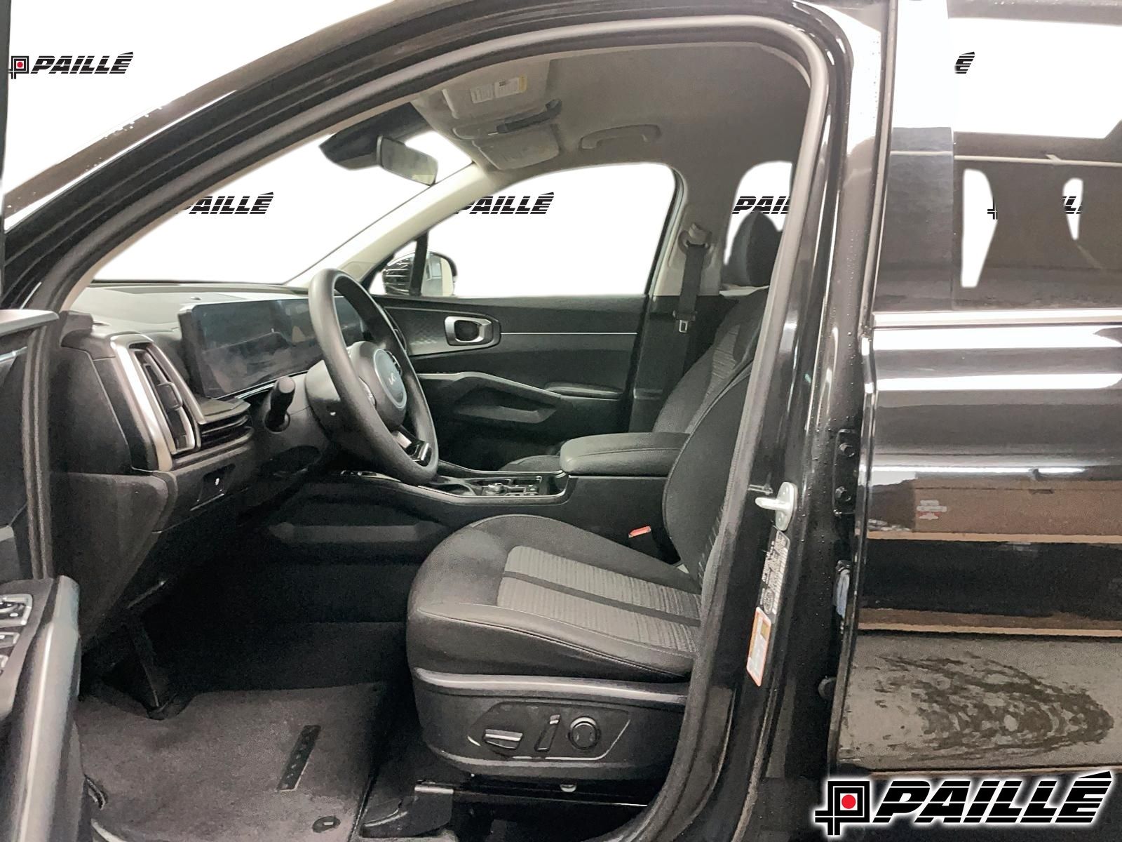 2025 Kia Sorento in Berthierville, Quebec