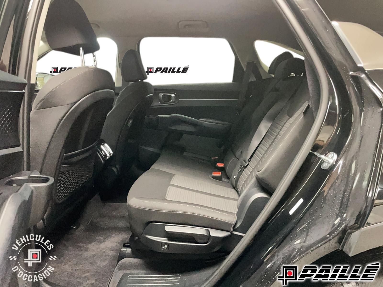 2025 Kia Sorento in Berthierville, Quebec
