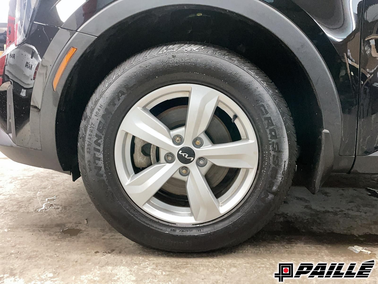 2025 Kia Sorento in Berthierville, Quebec