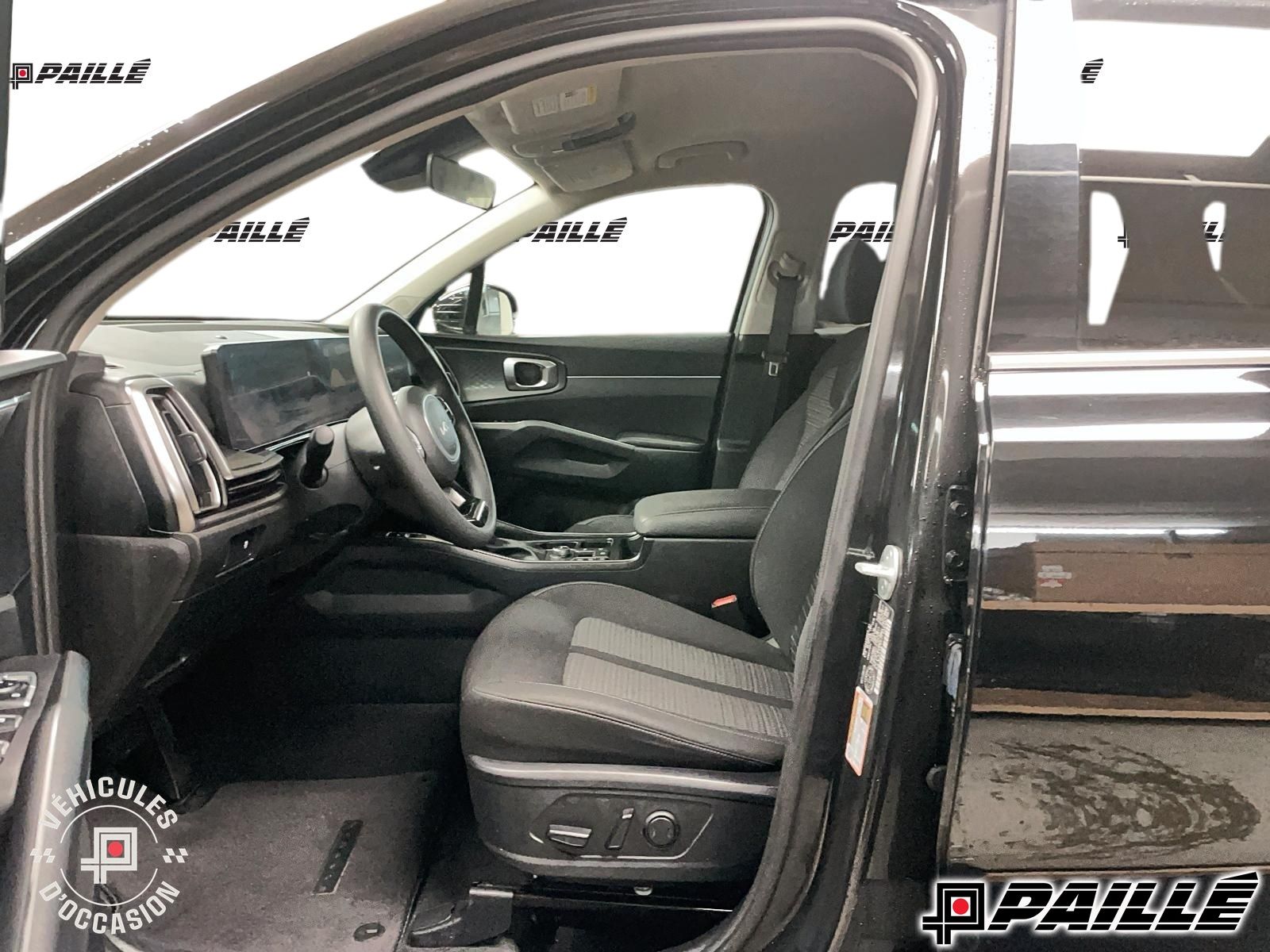 2025 Kia Sorento in Berthierville, Quebec