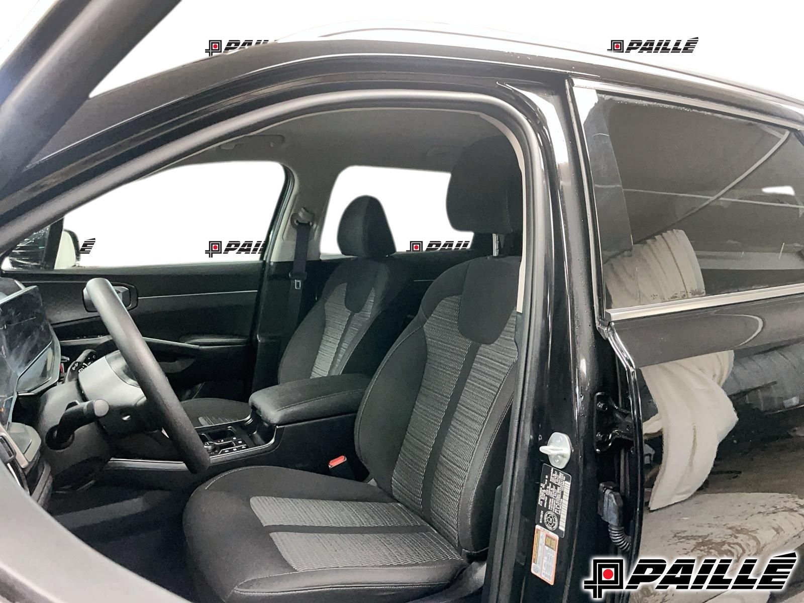 2025 Kia Sorento in Berthierville, Quebec