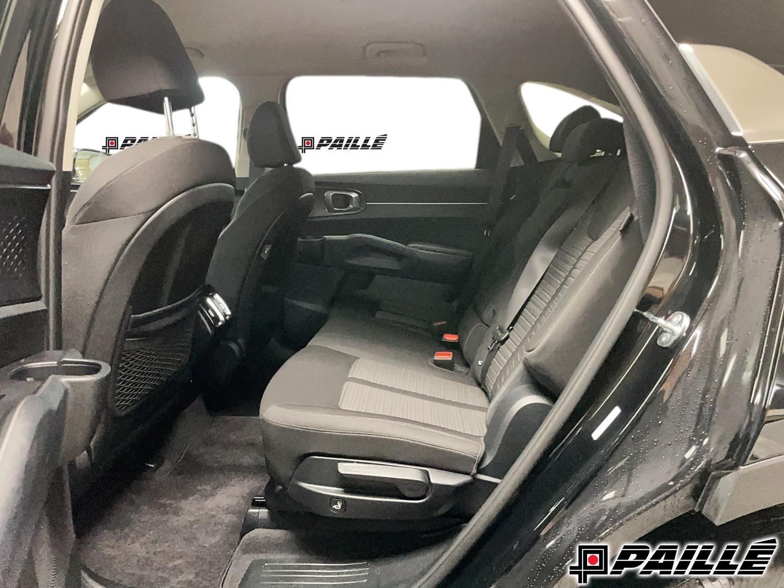 2025 Kia Sorento in Berthierville, Quebec
