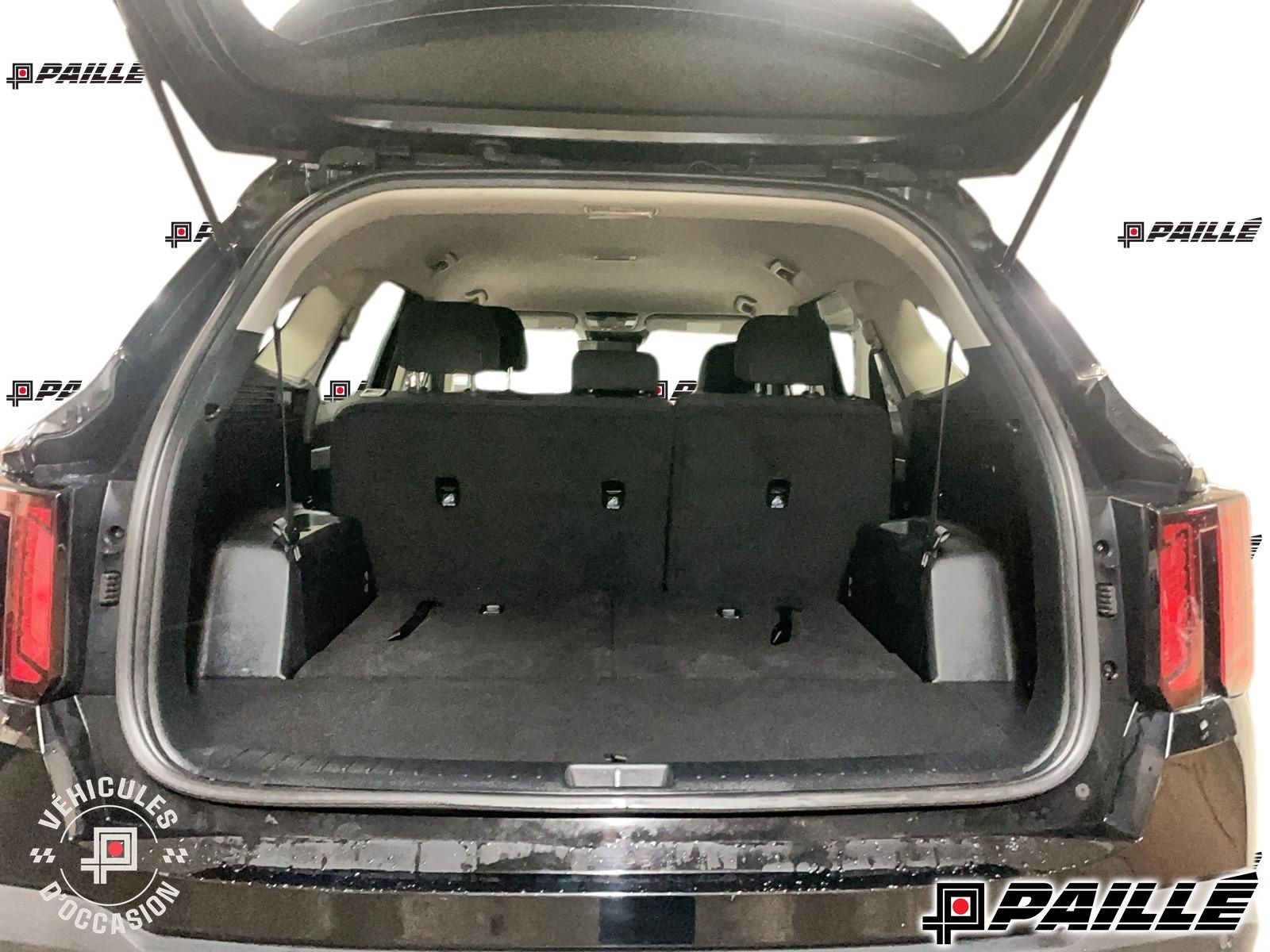 2025 Kia Sorento in Berthierville, Quebec