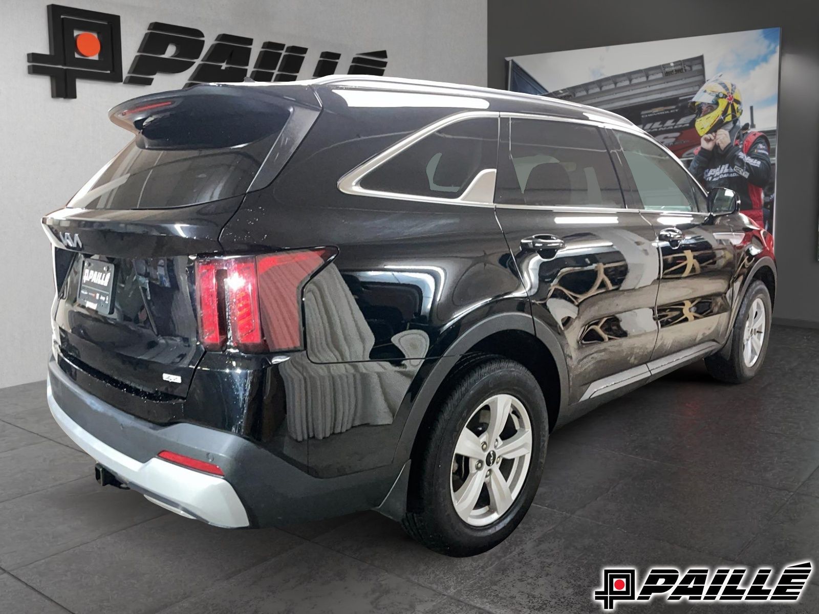 2025 Kia Sorento in Berthierville, Quebec