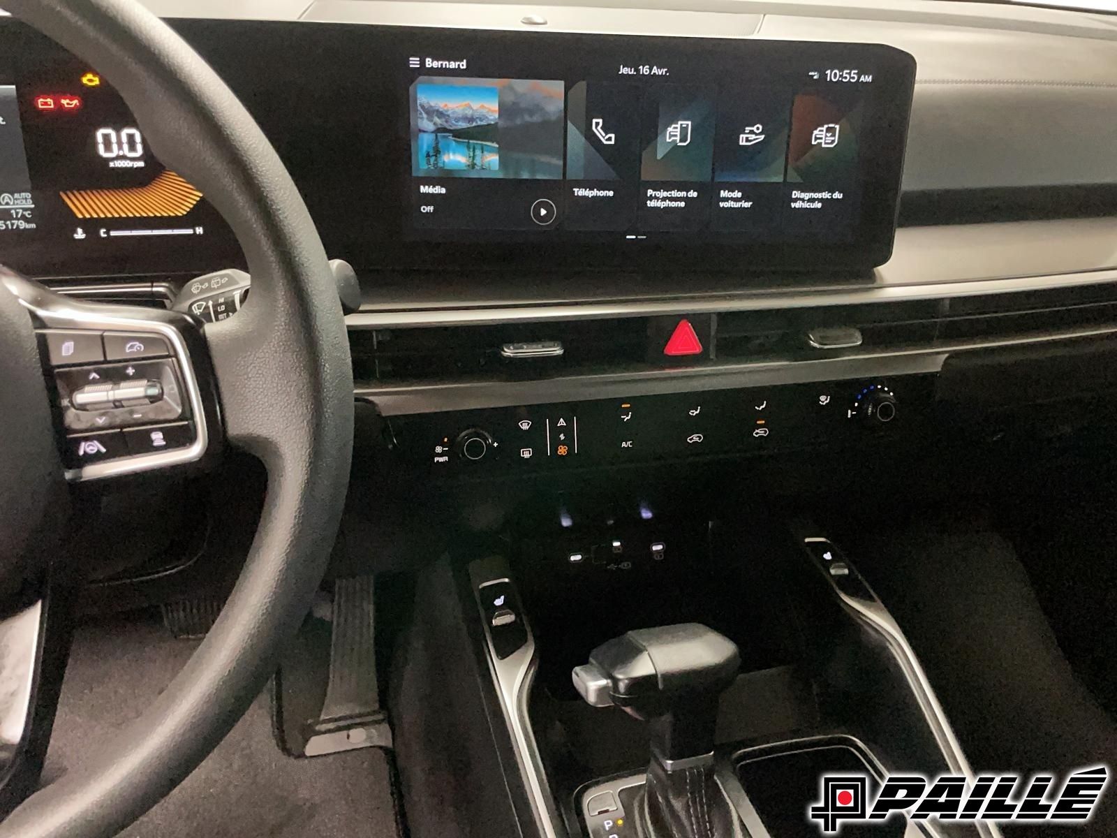 2025 Kia Sorento in Berthierville, Quebec