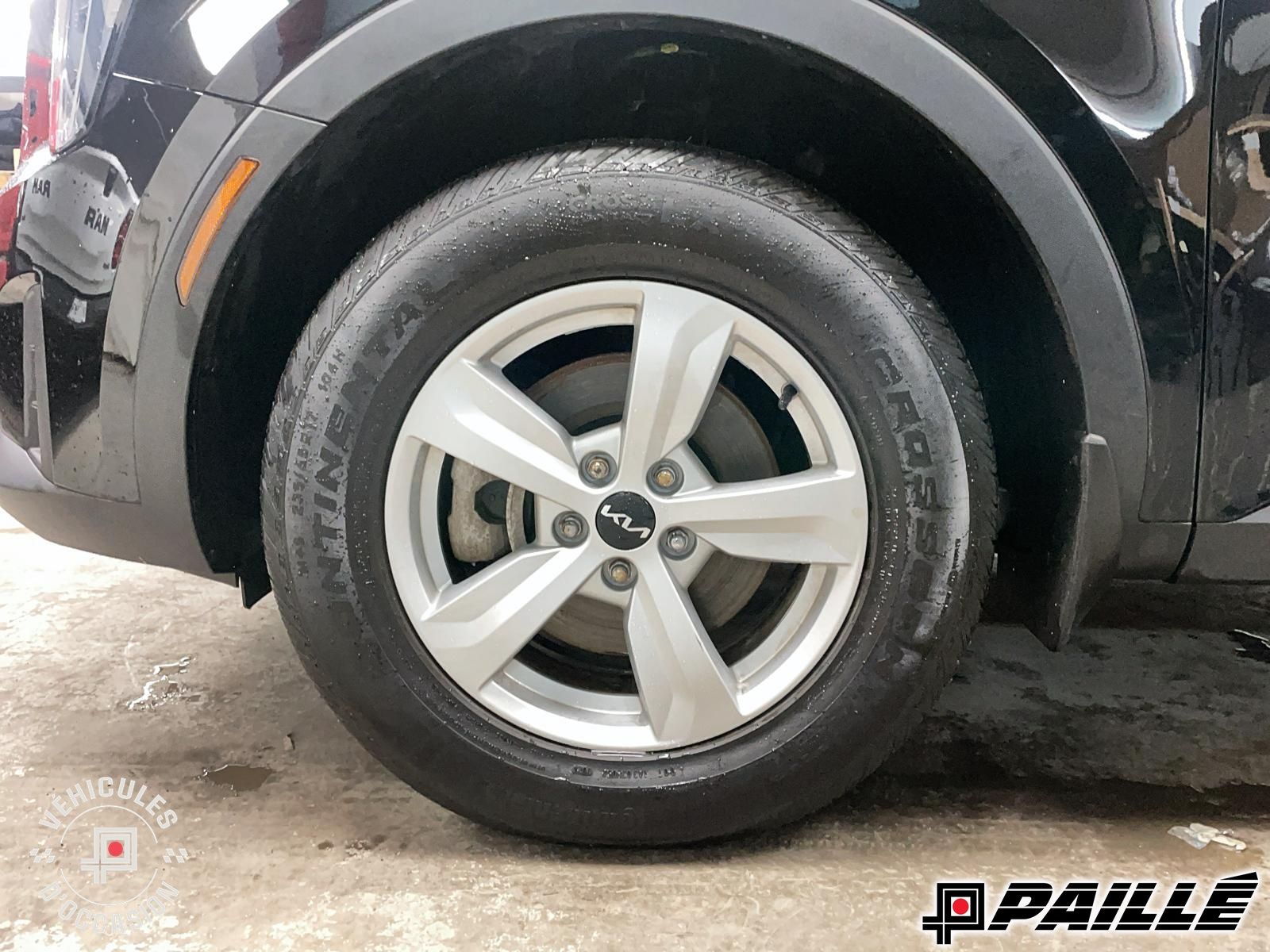 2025 Kia Sorento in Berthierville, Quebec