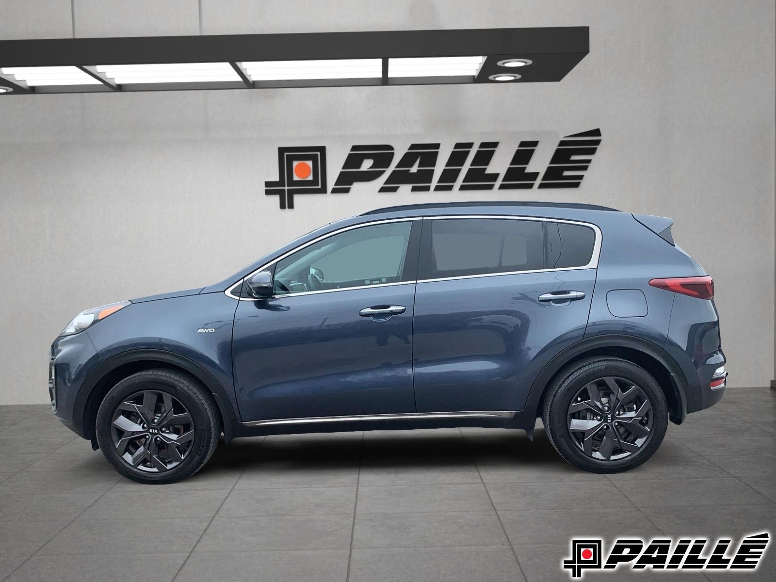Kia Sportage  2022 à Sorel-Tracy, Québec