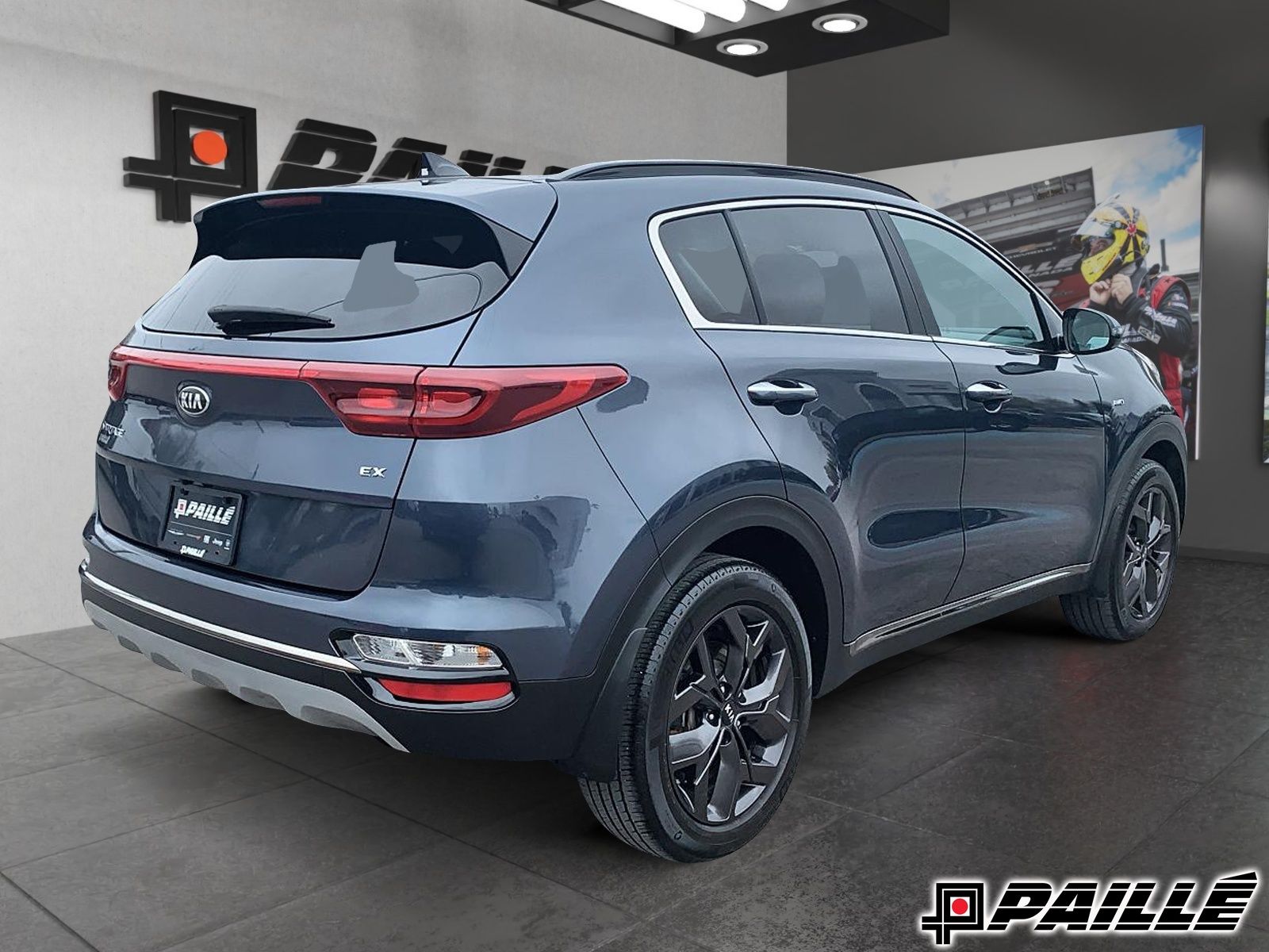 Kia Sportage  2022 à Sorel-Tracy, Québec
