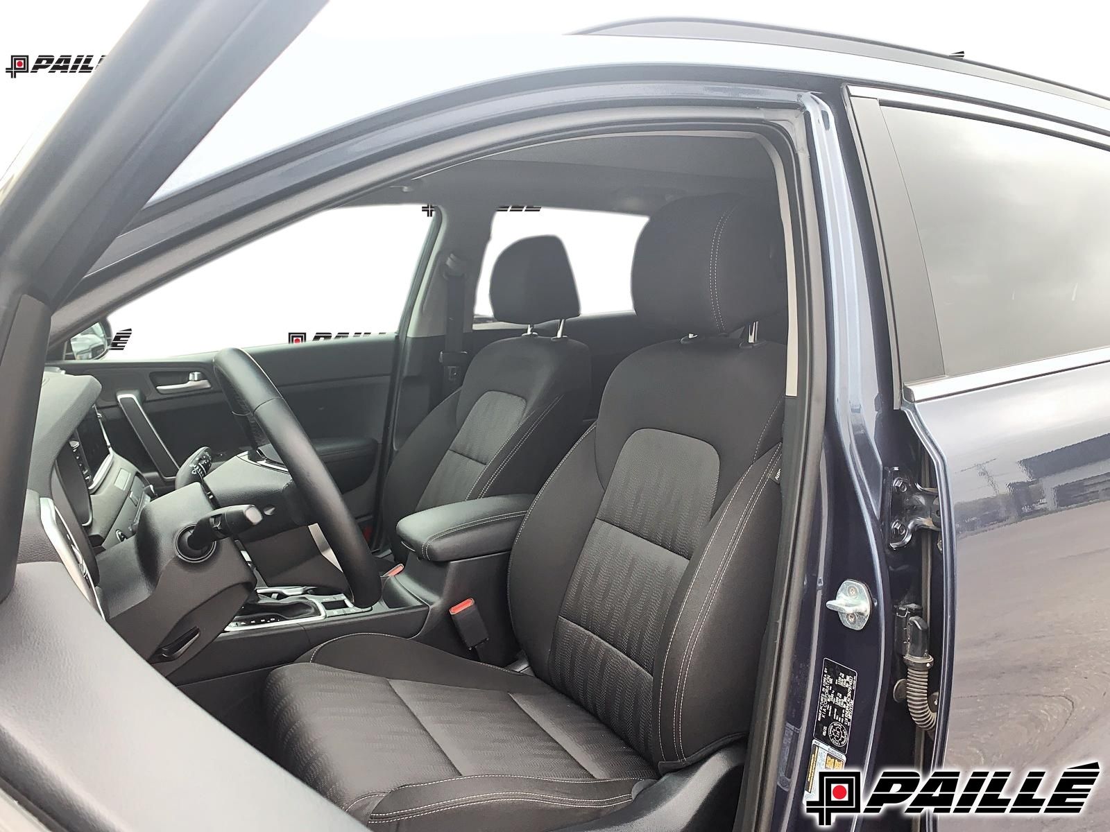 Kia Sportage  2022 à Sorel-Tracy, Québec