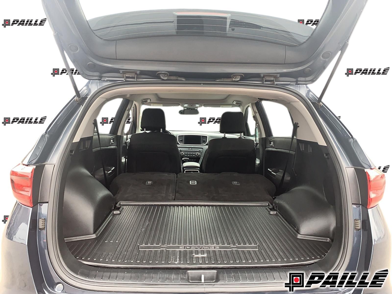 Kia Sportage  2022 à Sorel-Tracy, Québec