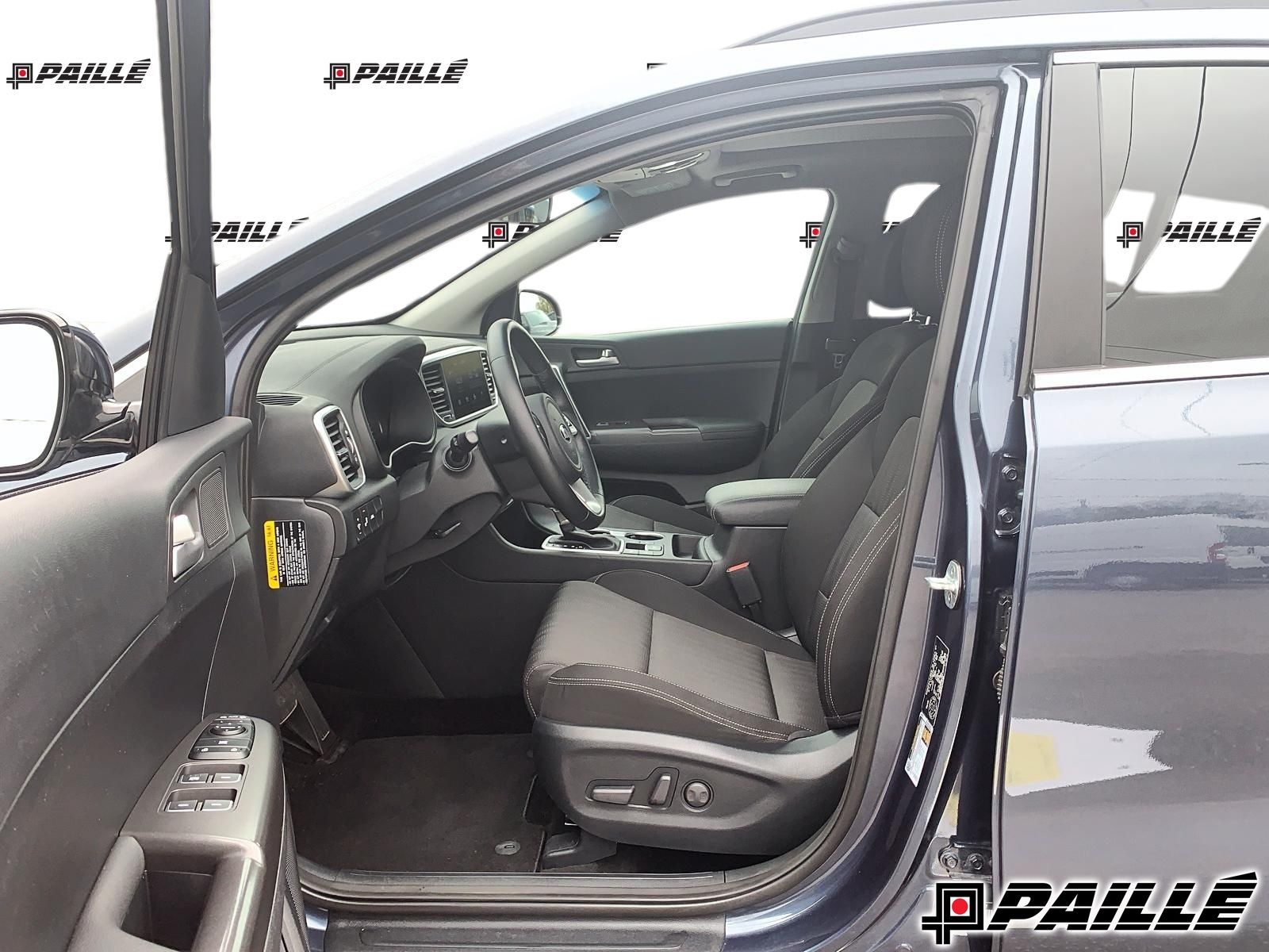 Kia Sportage  2022 à Sorel-Tracy, Québec