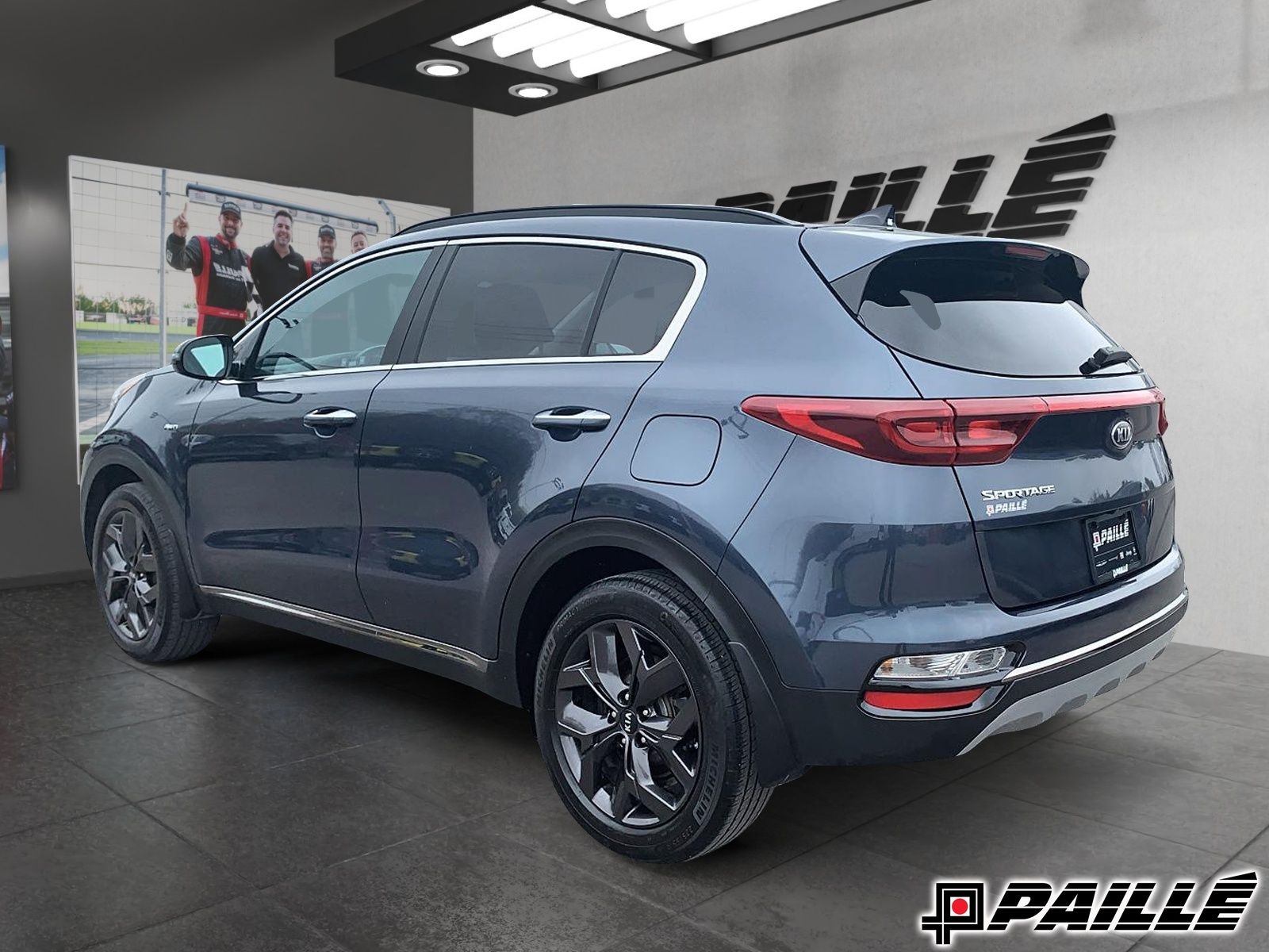 Kia Sportage  2022 à Sorel-Tracy, Québec