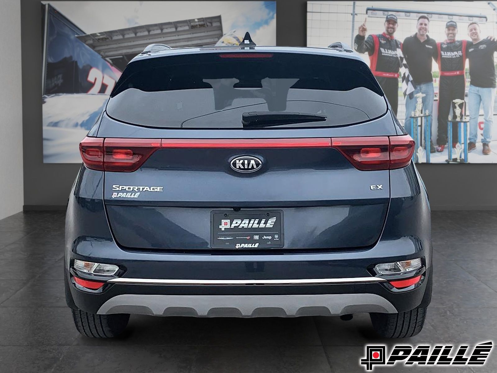 Kia Sportage  2022 à Sorel-Tracy, Québec