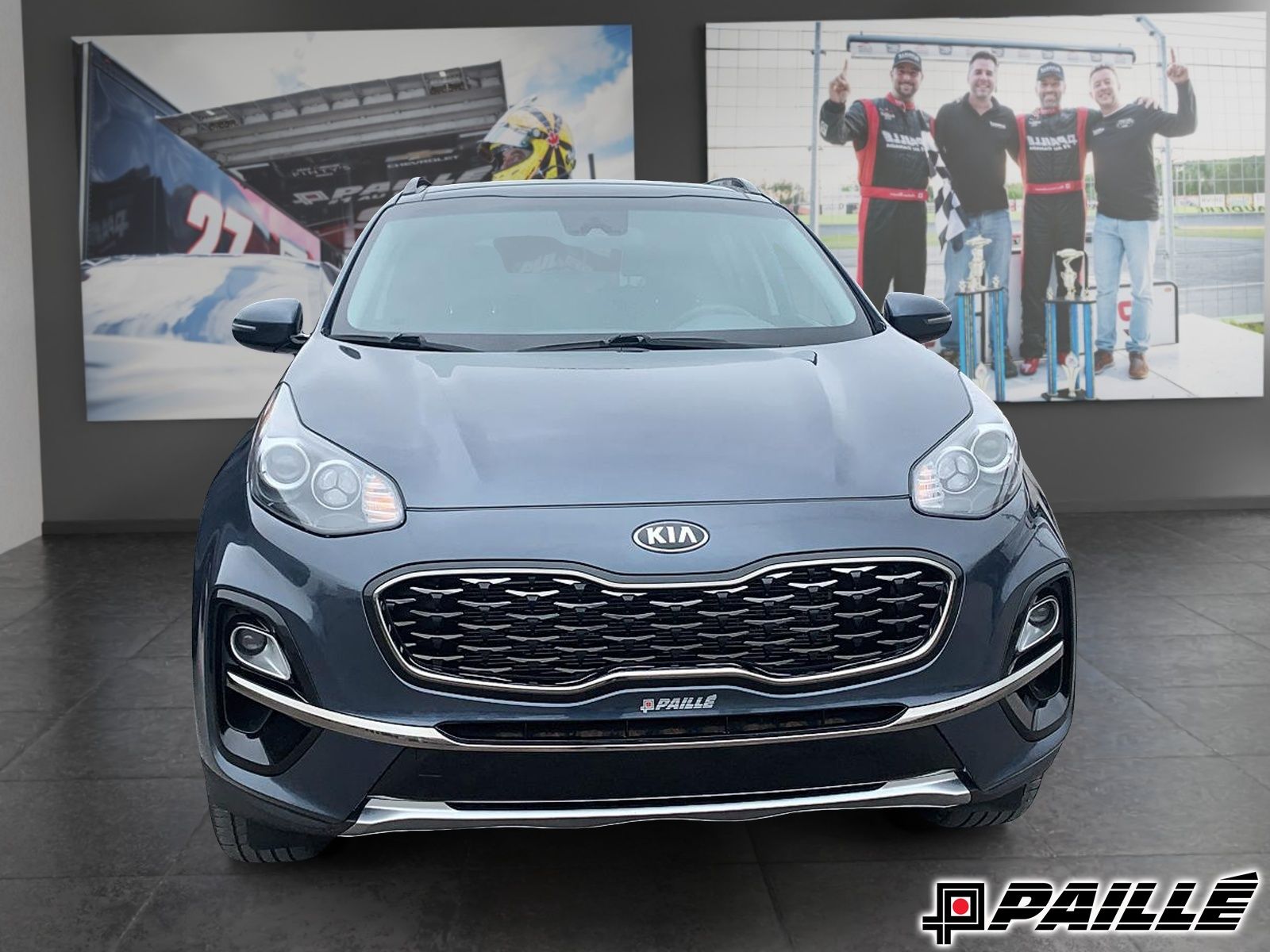 Kia Sportage  2022 à Sorel-Tracy, Québec