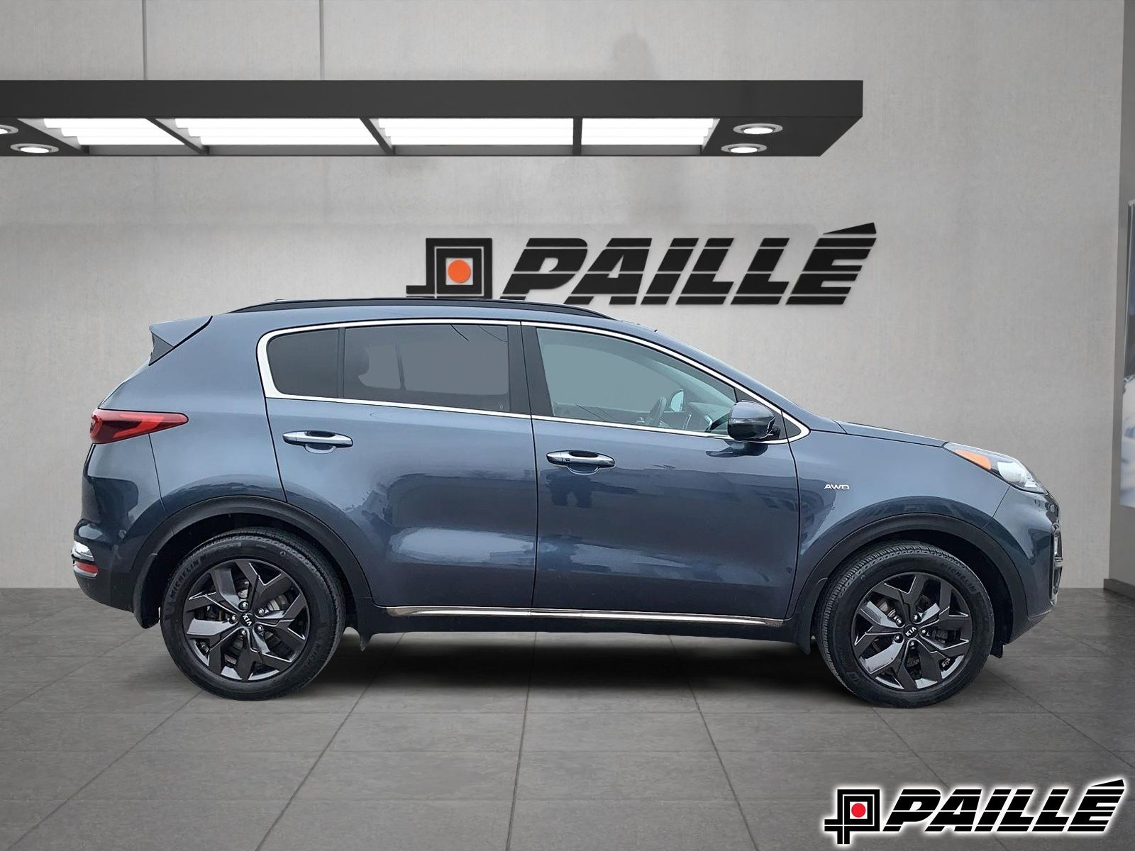 Kia Sportage  2022 à Sorel-Tracy, Québec
