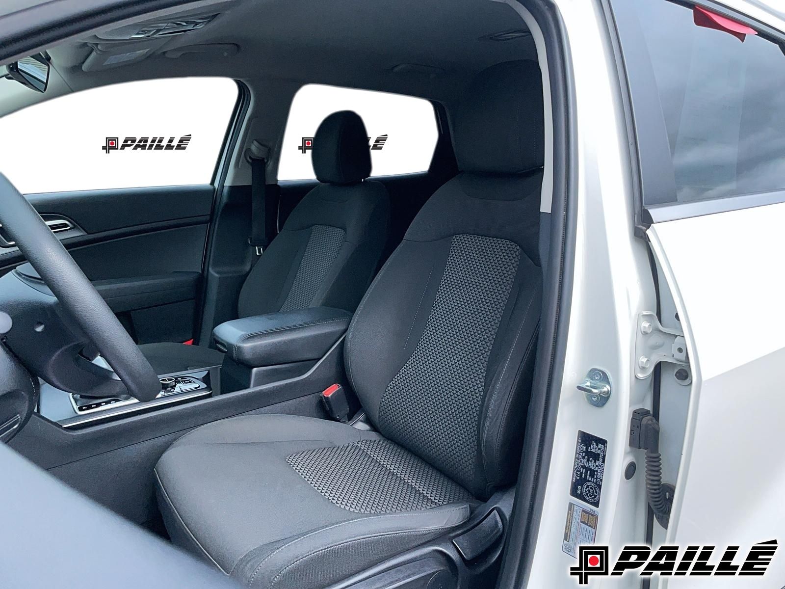 2023 Kia Sportage in Nicolet, Quebec