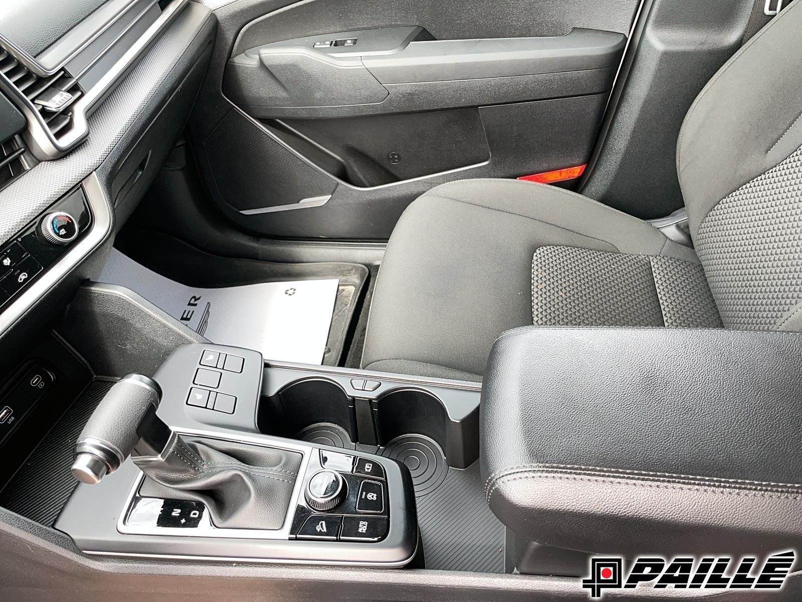 2023 Kia Sportage in Nicolet, Quebec