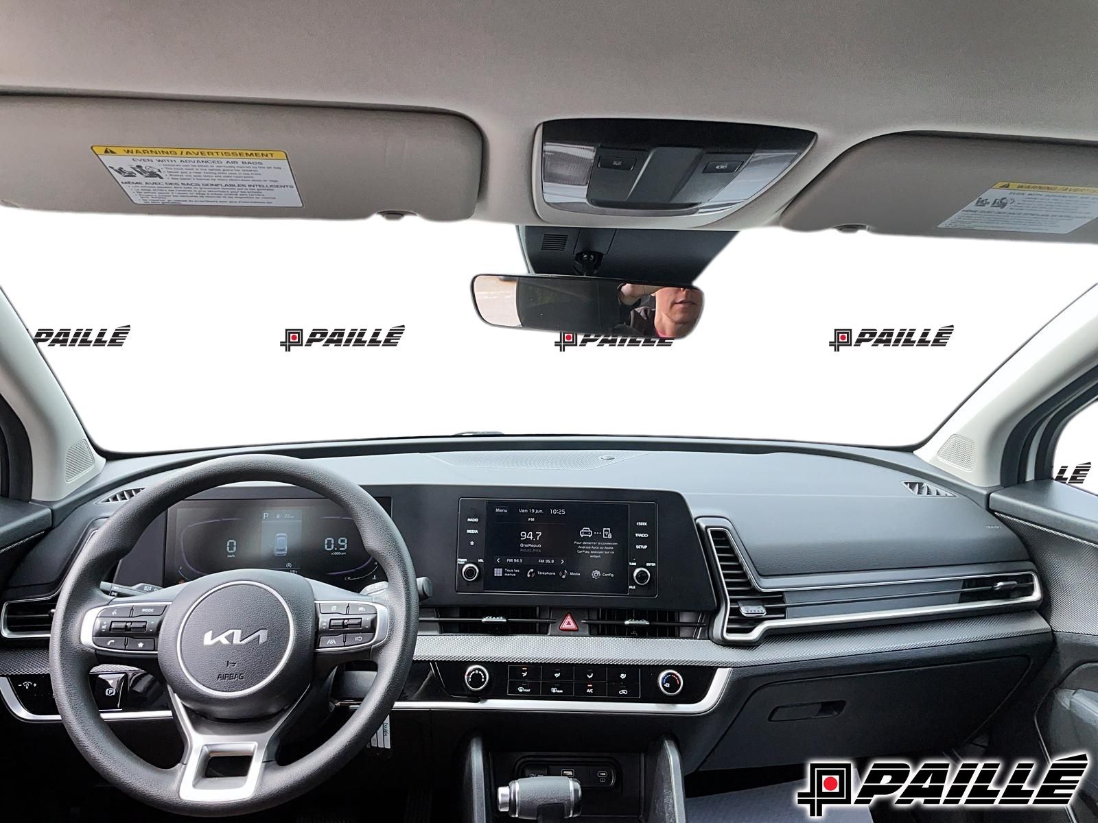 2023 Kia Sportage in Nicolet, Quebec