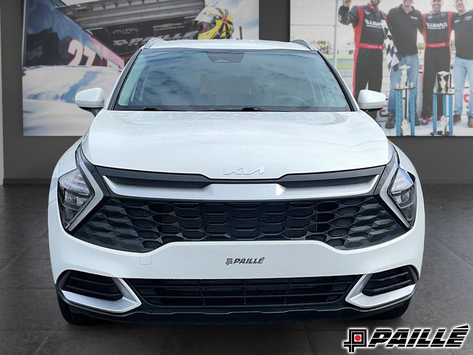 2023 Kia Sportage in Nicolet, Quebec