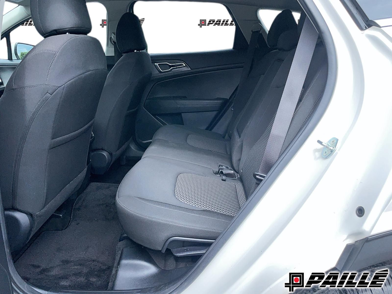 2023 Kia Sportage in Nicolet, Quebec