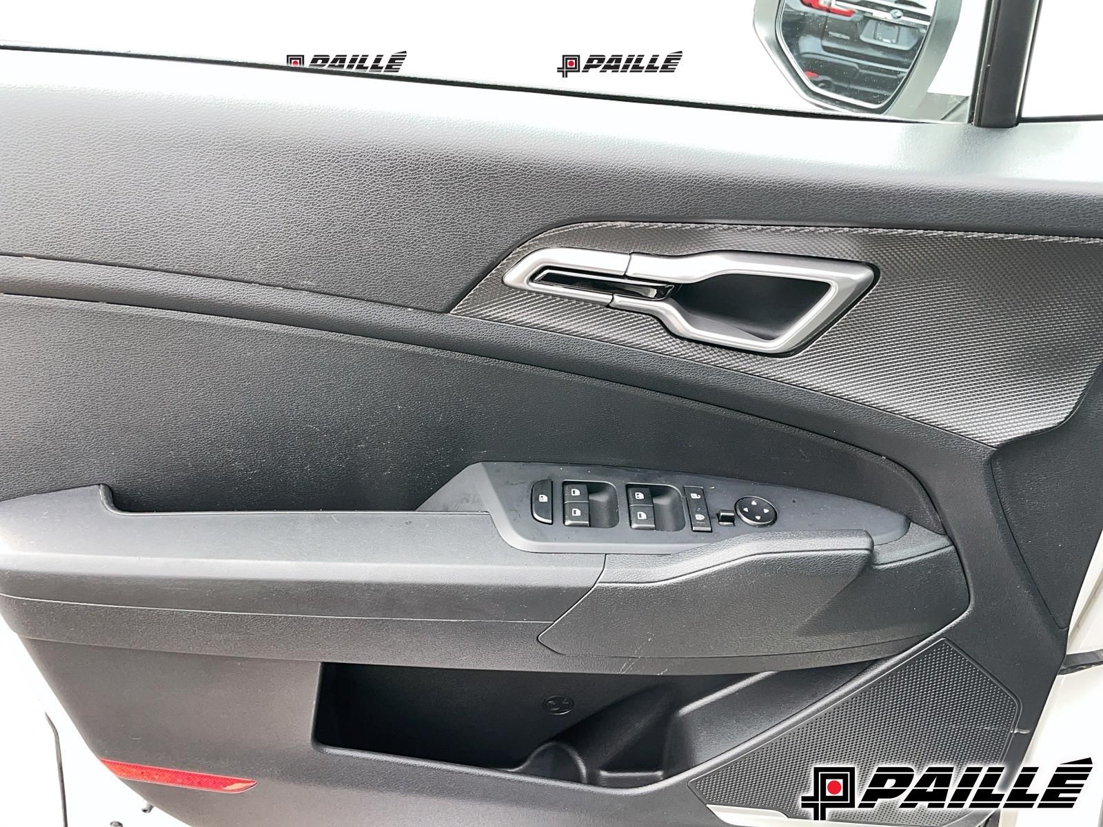 2023 Kia Sportage in Nicolet, Quebec