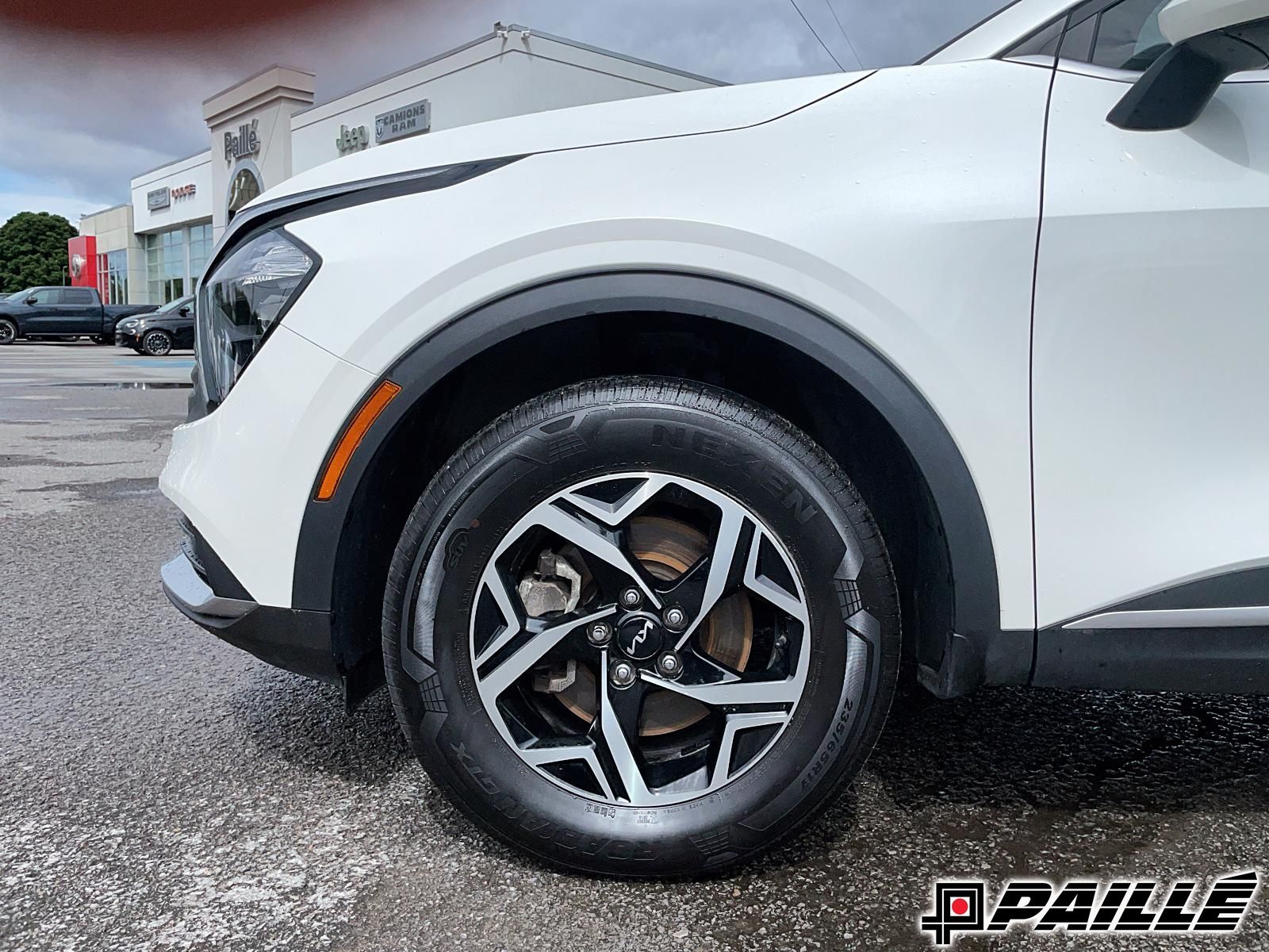 2023 Kia Sportage in Nicolet, Quebec