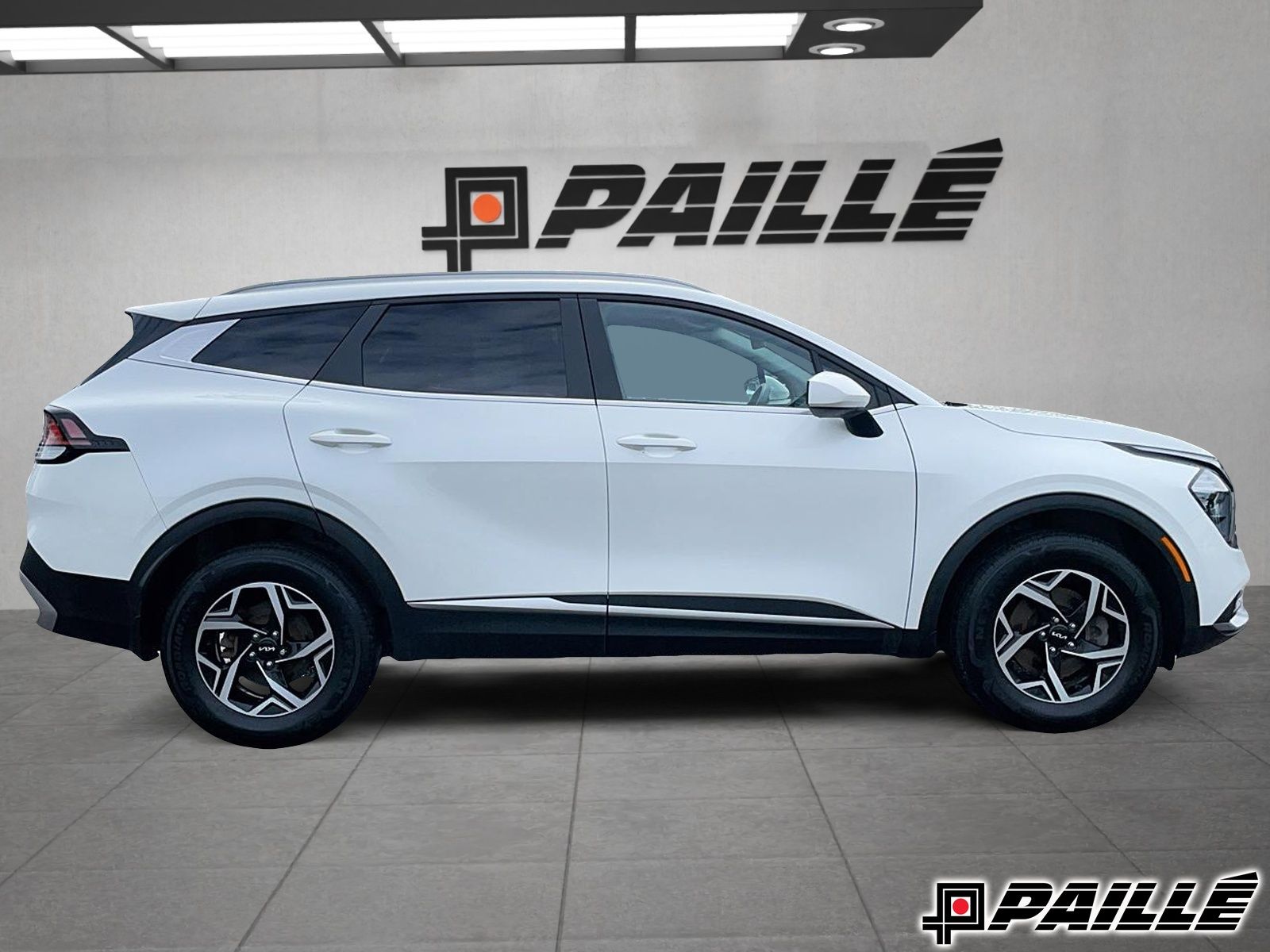 2023 Kia Sportage in Nicolet, Quebec